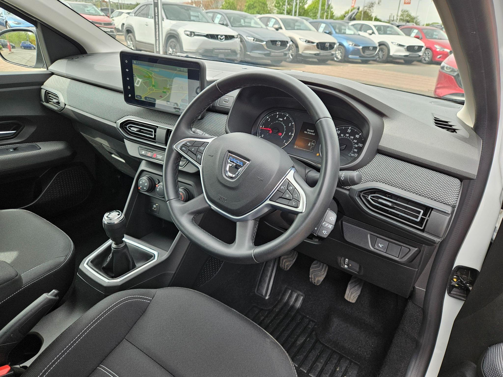 Dacia Sandero Image 11