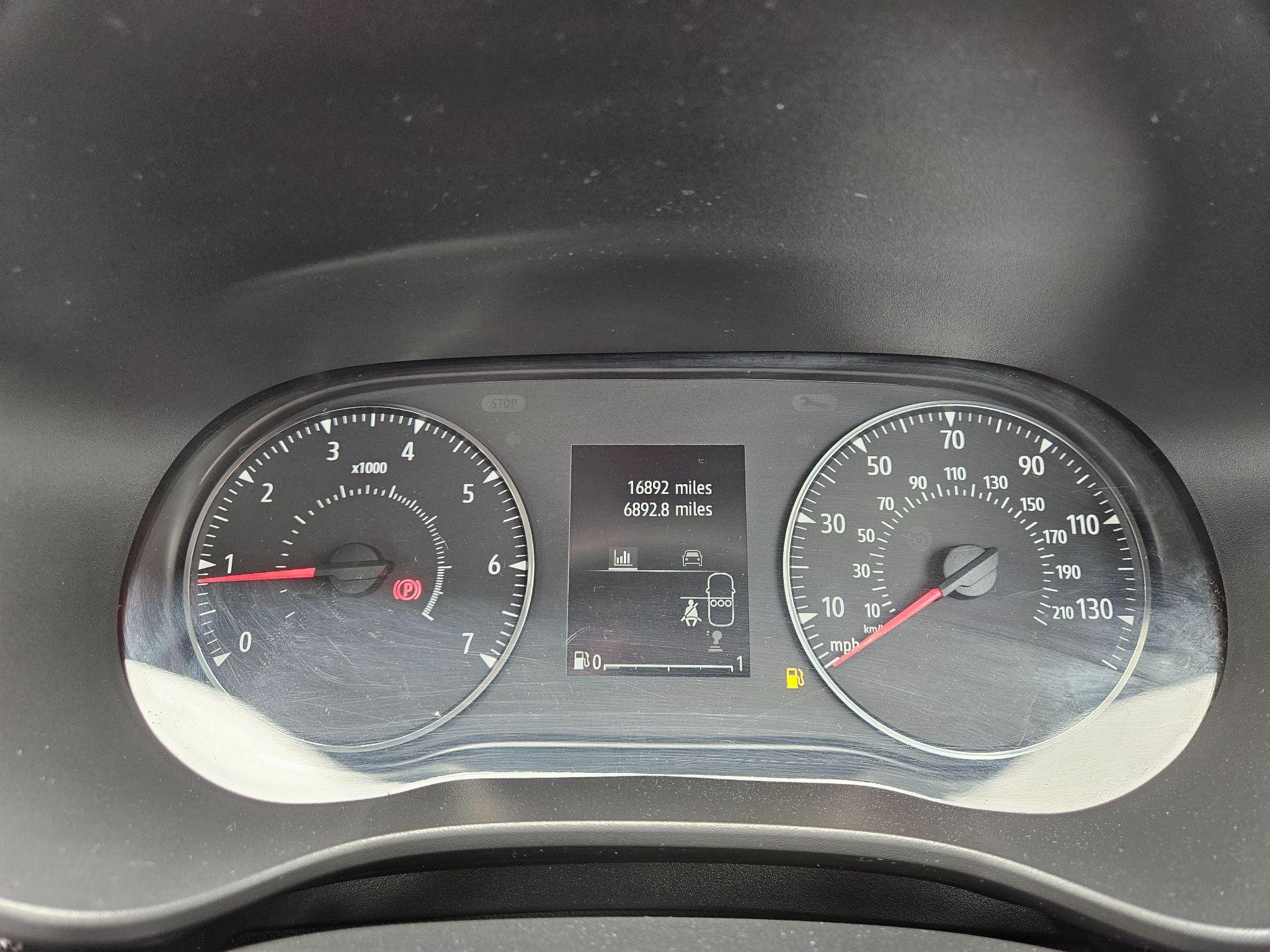 Dacia Sandero Image 14