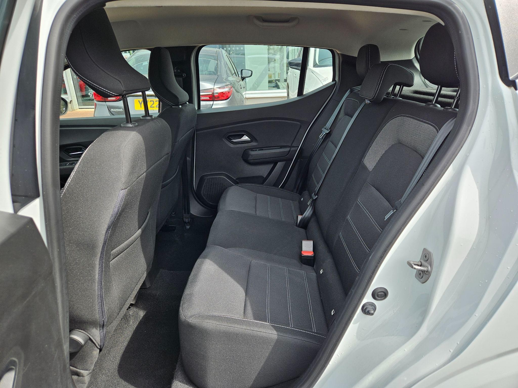 Dacia Sandero Image 19