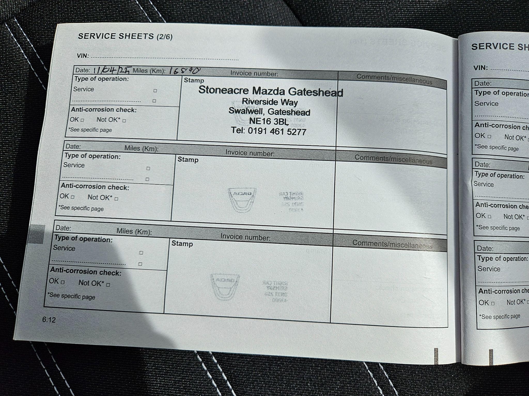 Dacia Sandero Image 21
