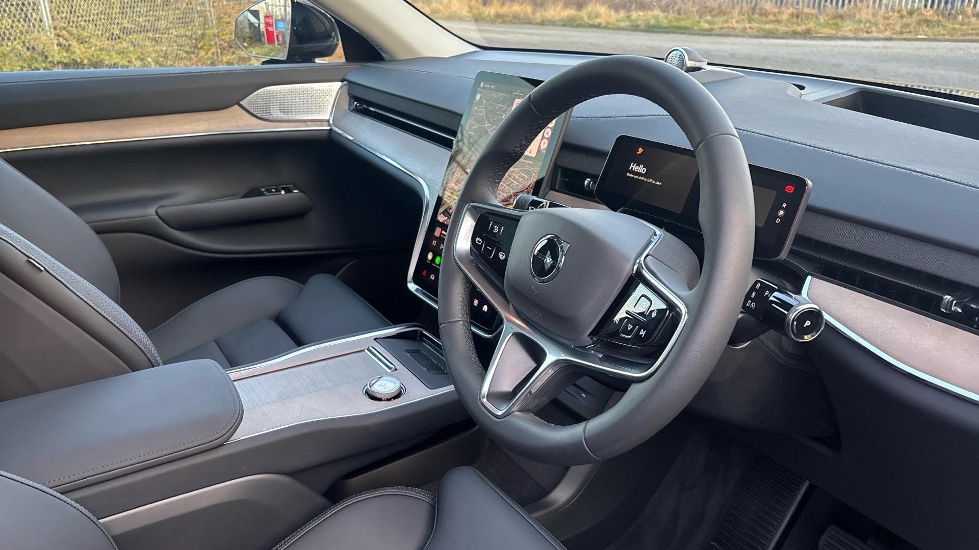 Volvo EX90 Image 5