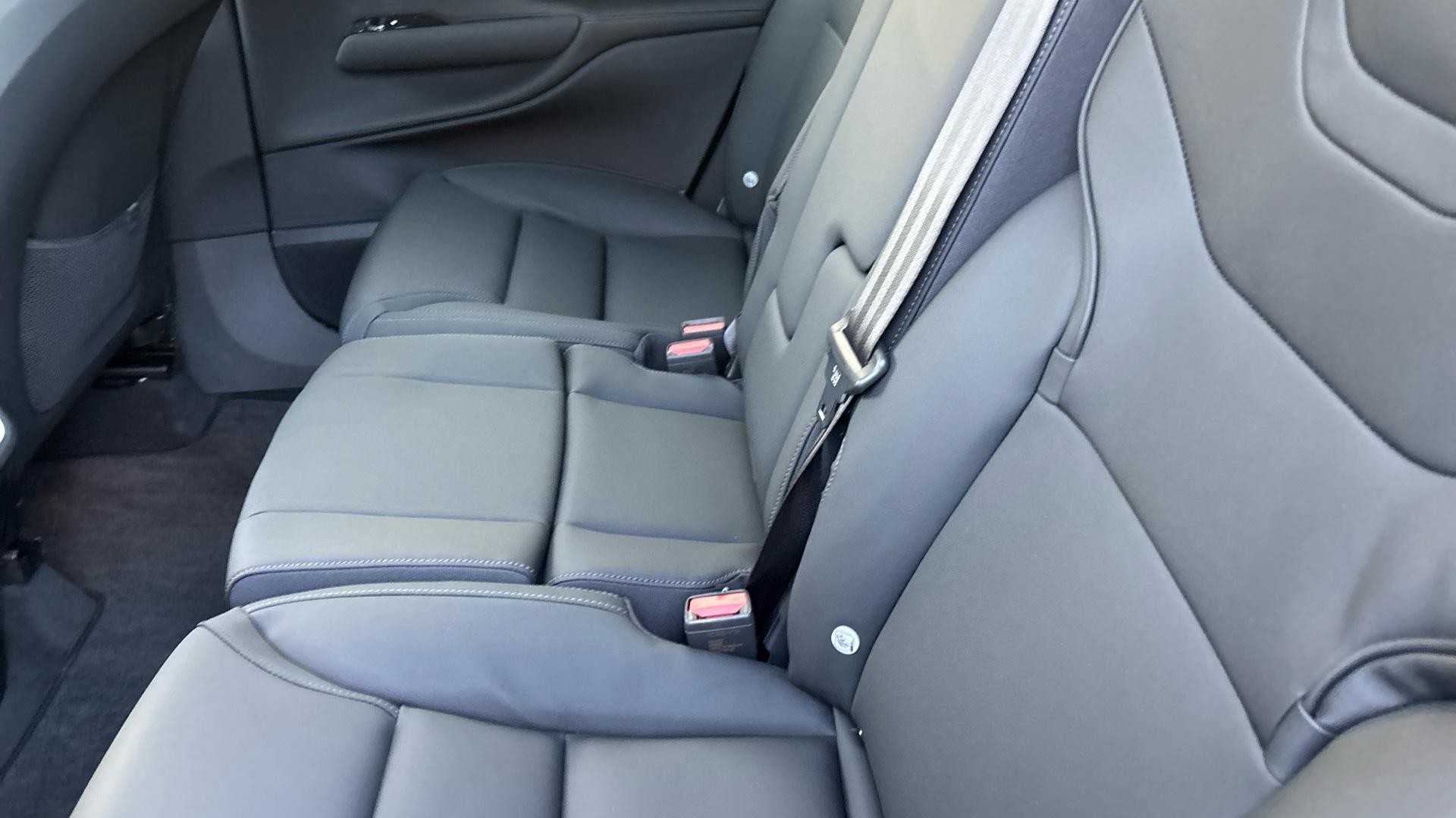 Volvo EX90 Image 10