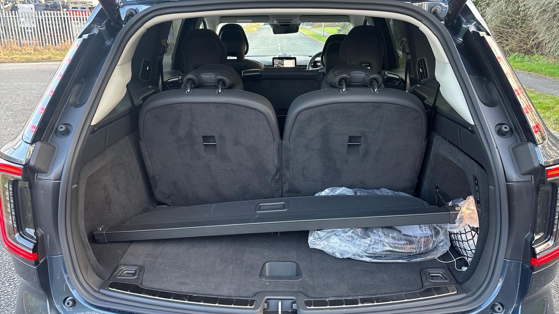 Volvo EX90 Image 17