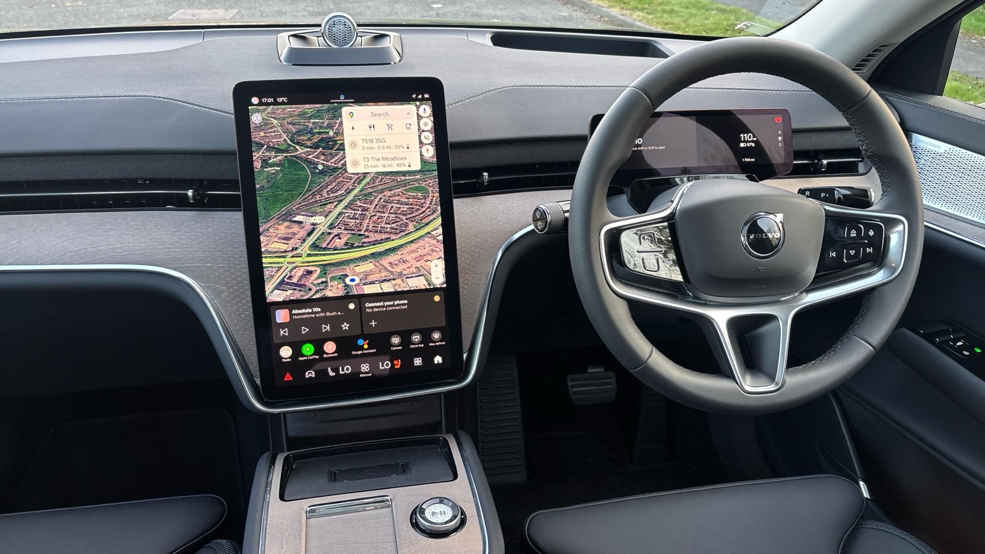 Volvo EX90 Image 20
