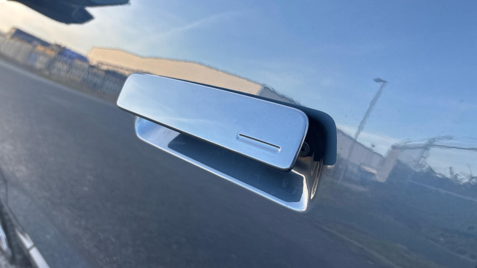 Volvo EX90 Image 35