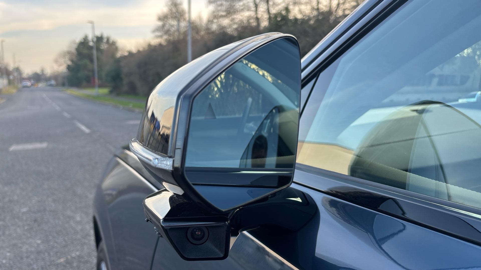 Volvo EX90 Image 36