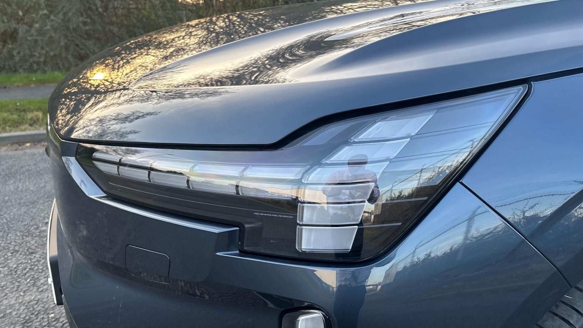 Volvo EX90 Image 37