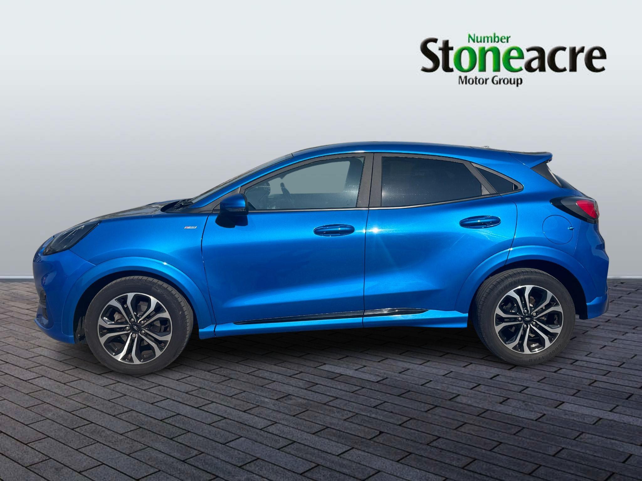 Ford Puma Image 6
