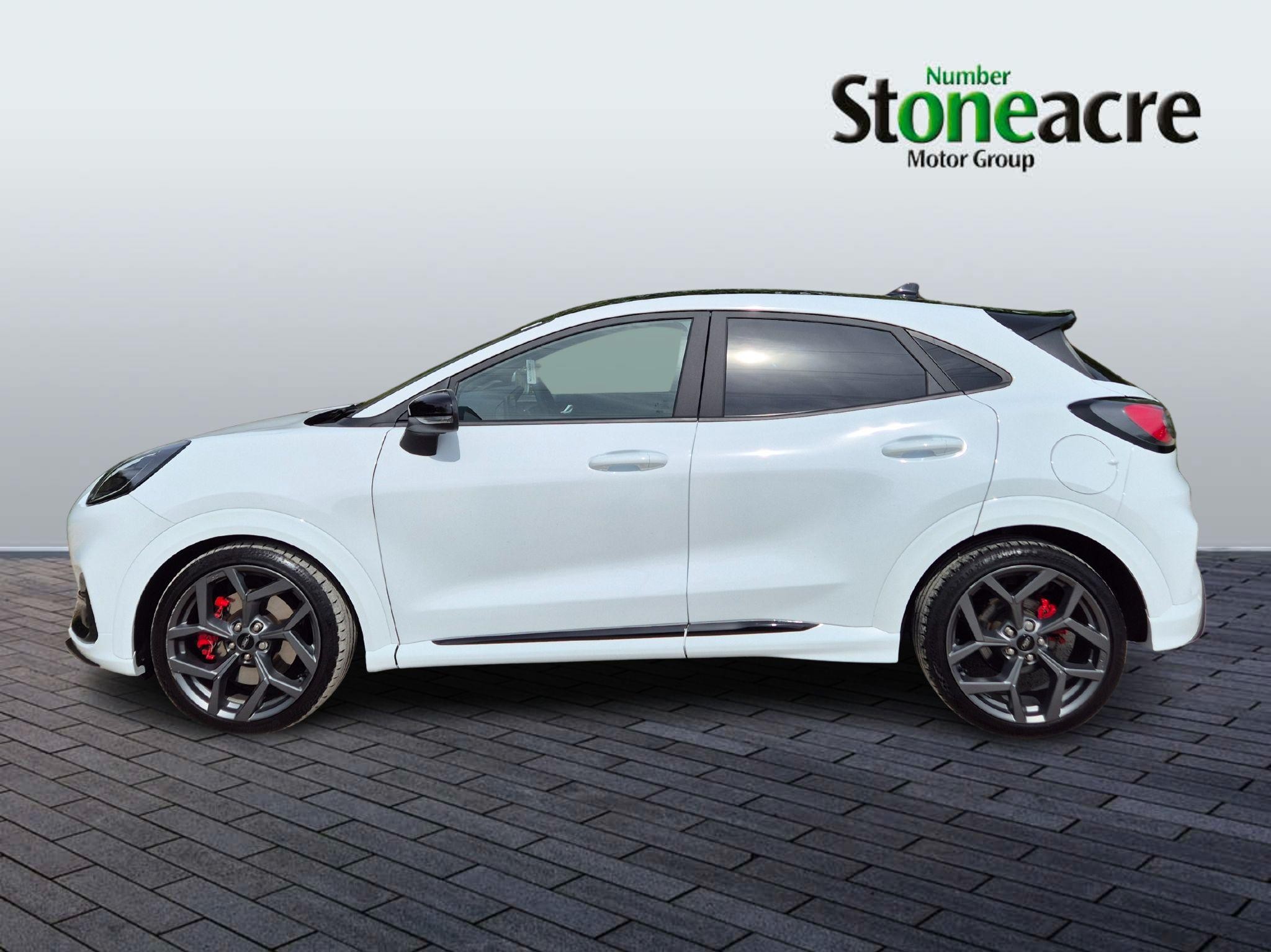 Ford Puma Image 6