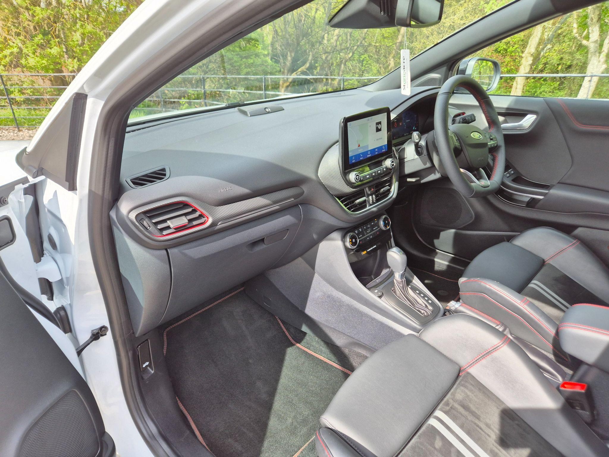 Ford Puma Image 14