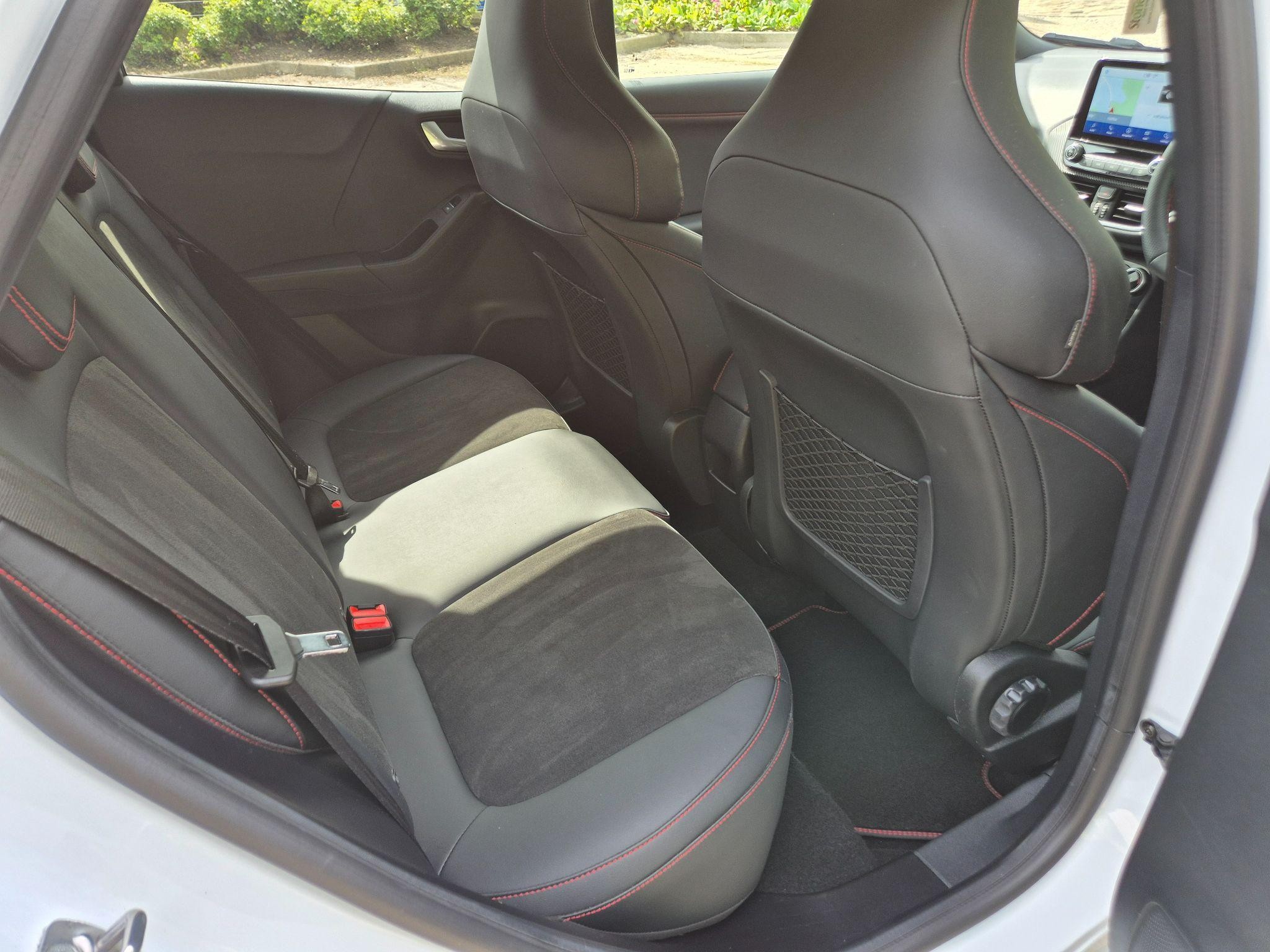 Ford Puma Image 19