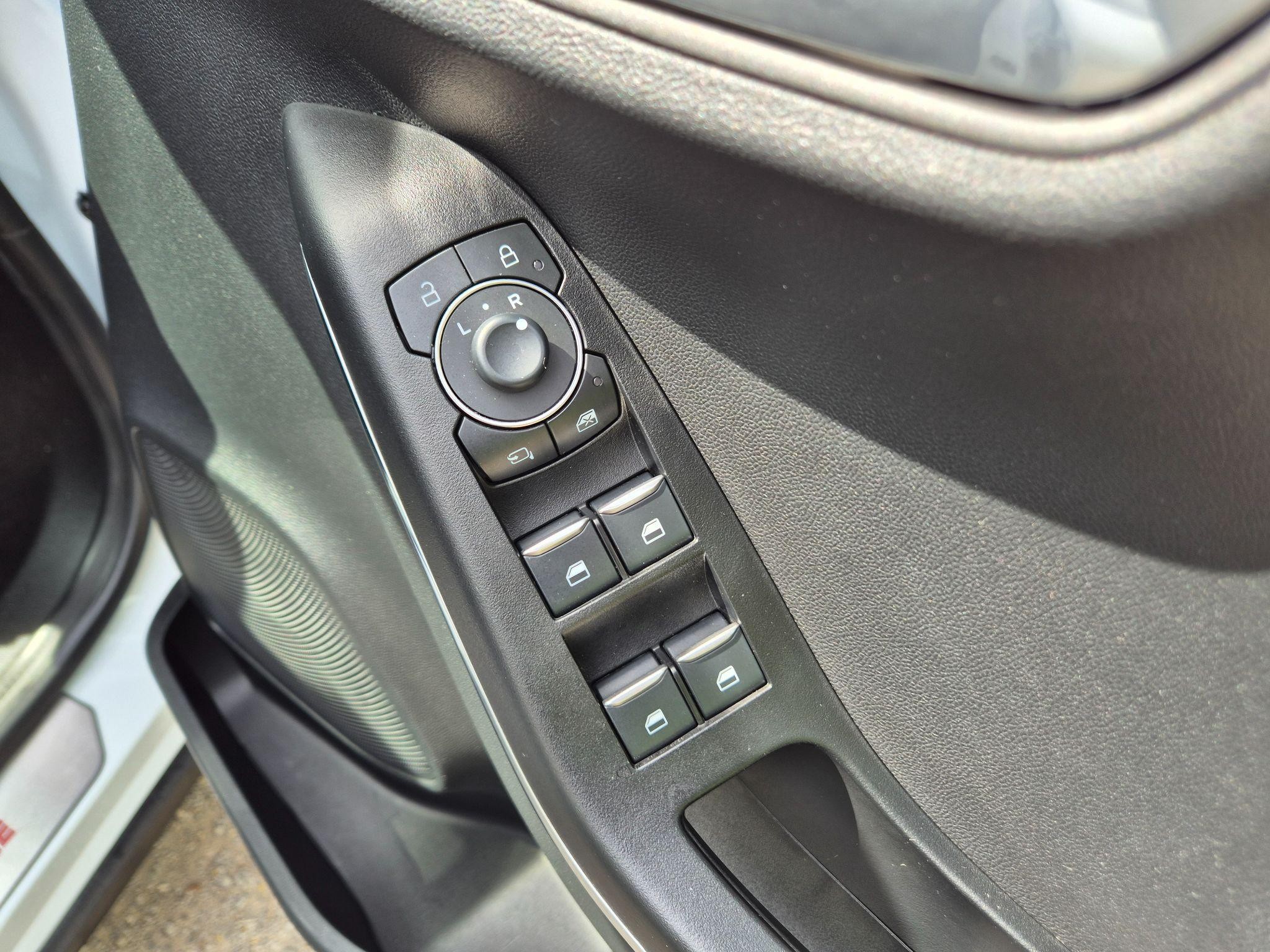 Ford Puma Image 21