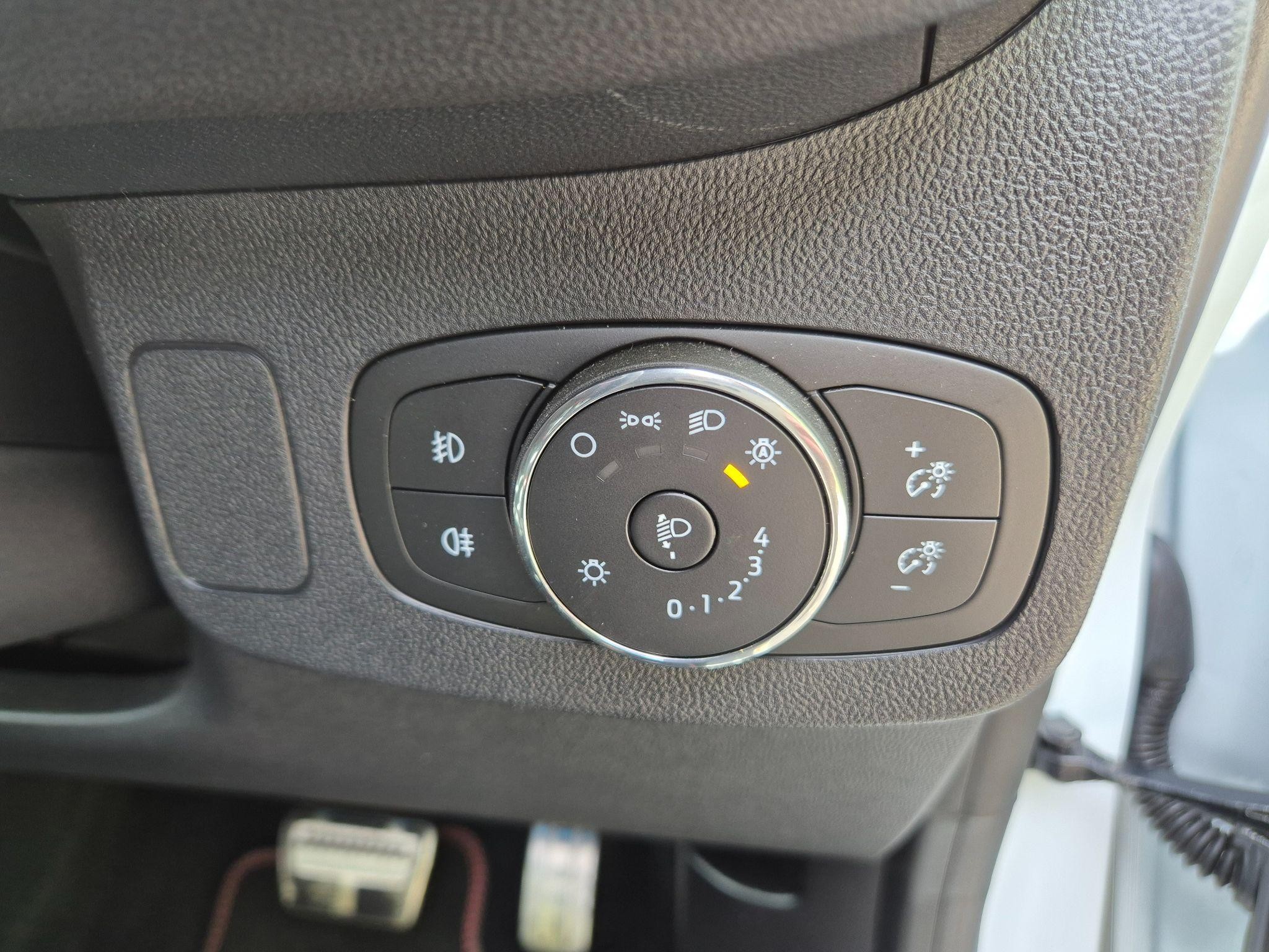 Ford Puma Image 22