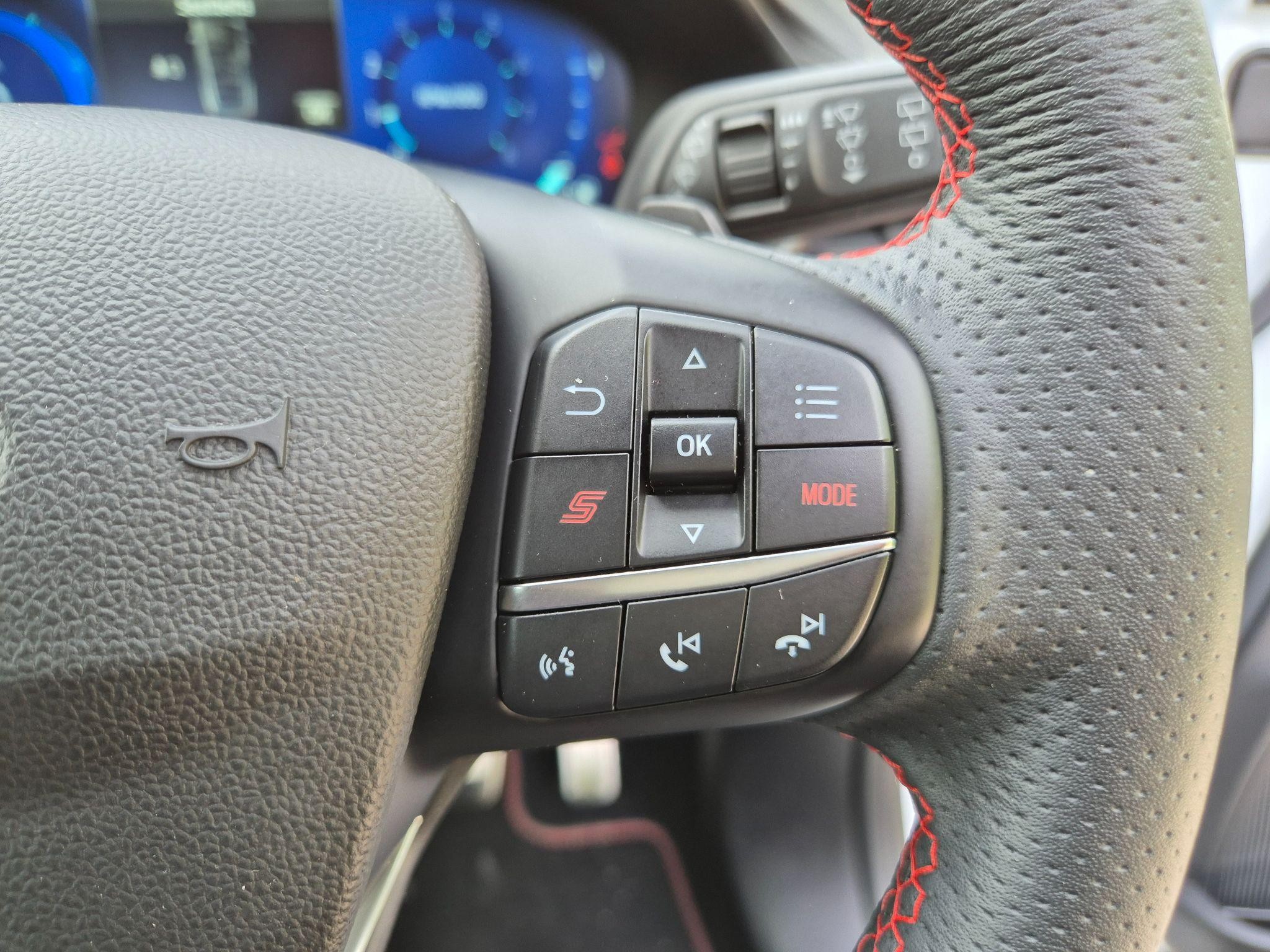 Ford Puma Image 23