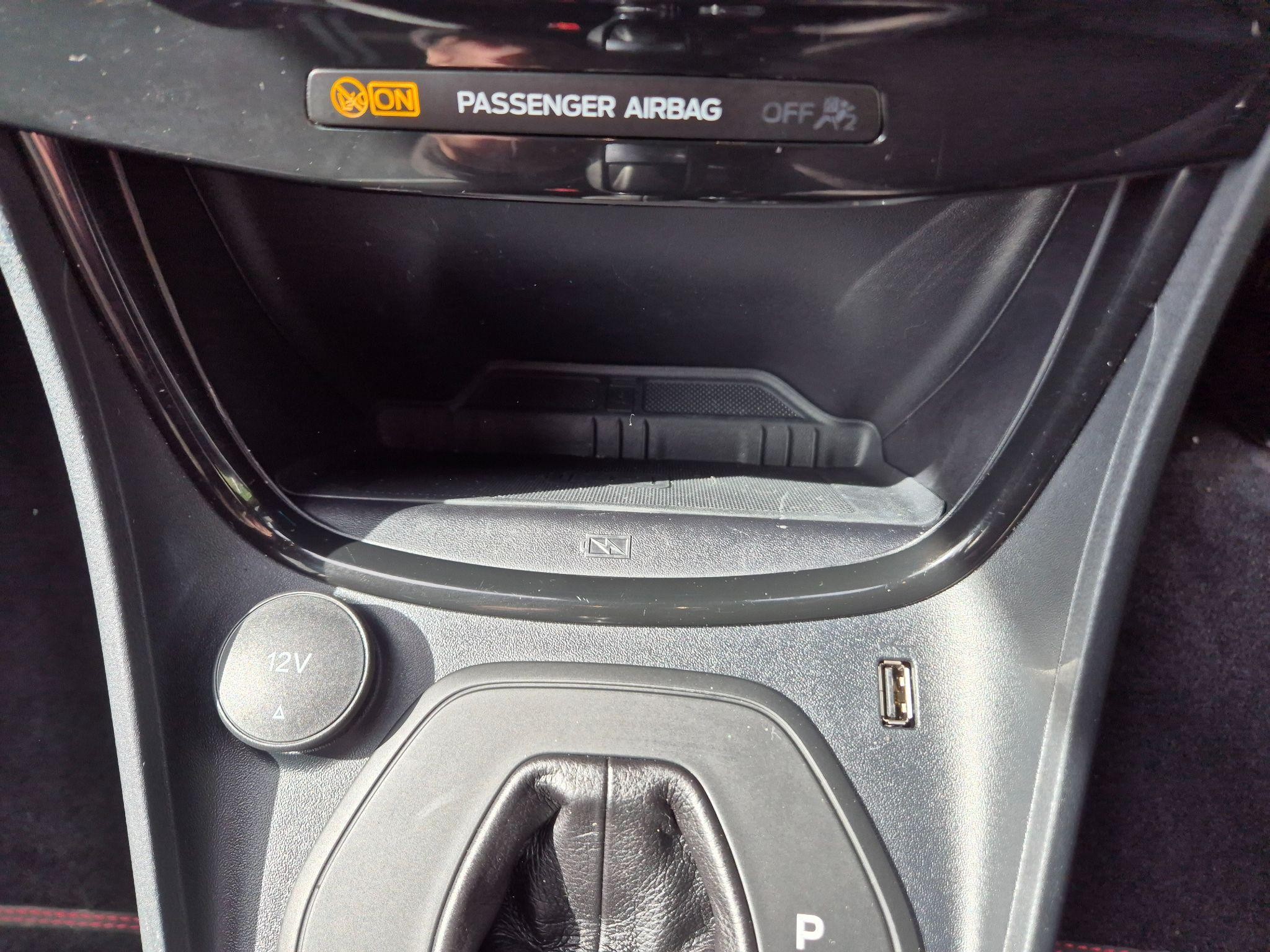 Ford Puma Image 25