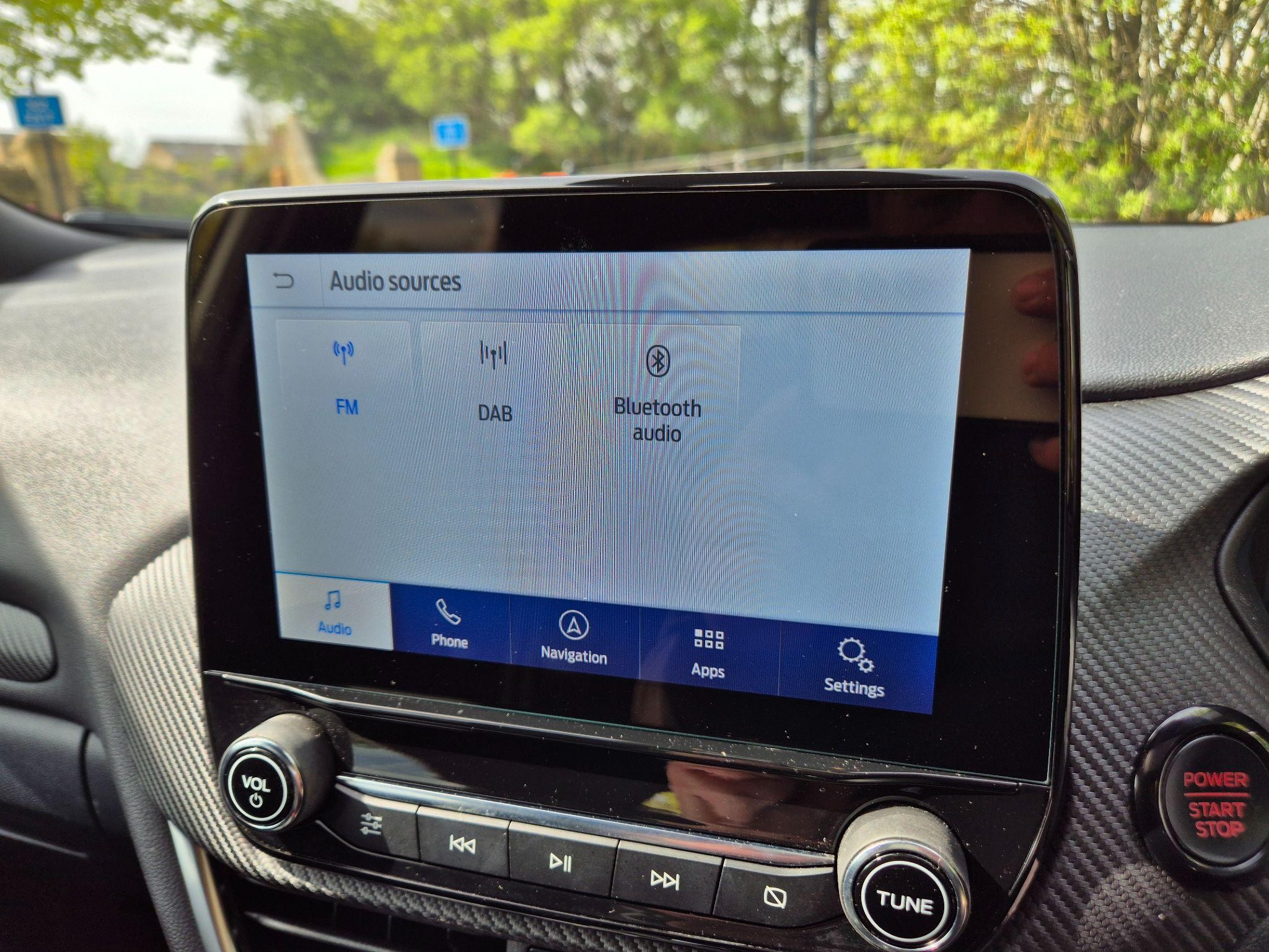 Ford Puma Image 29