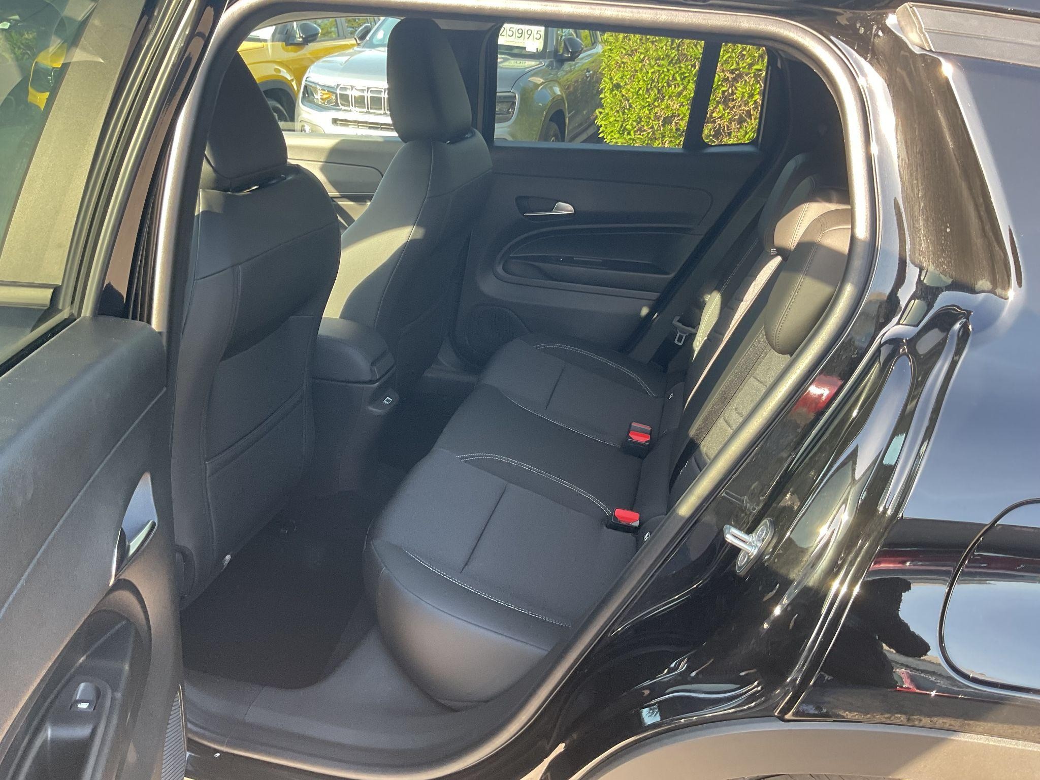 Jeep Avenger Image 10