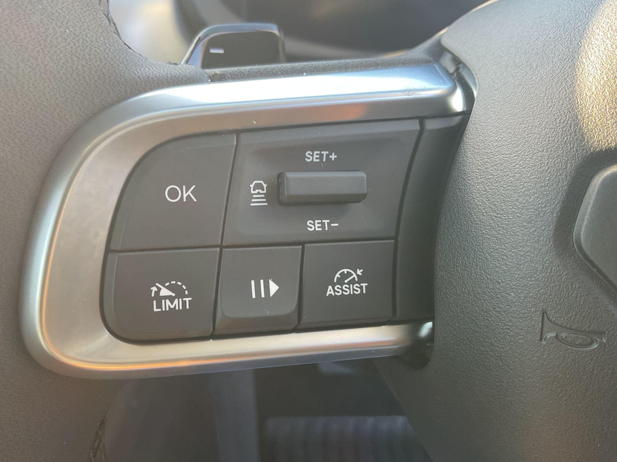 Jeep Avenger Image 17