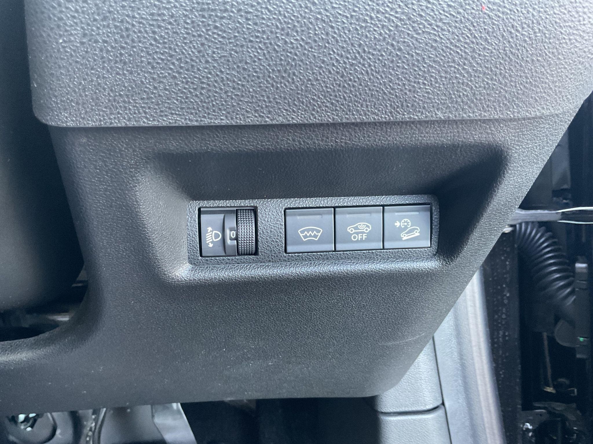 Jeep Avenger Image 19