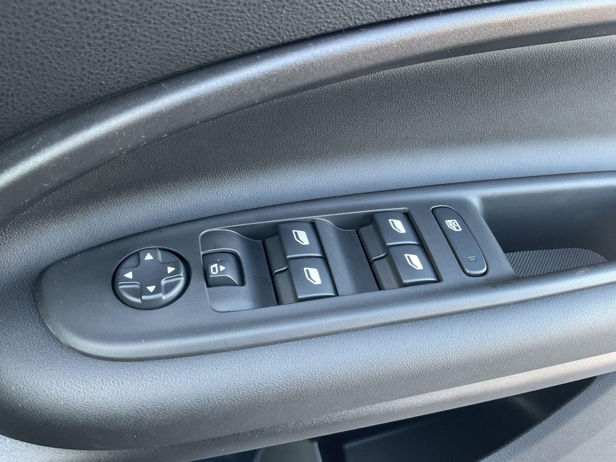 Jeep Avenger Image 20