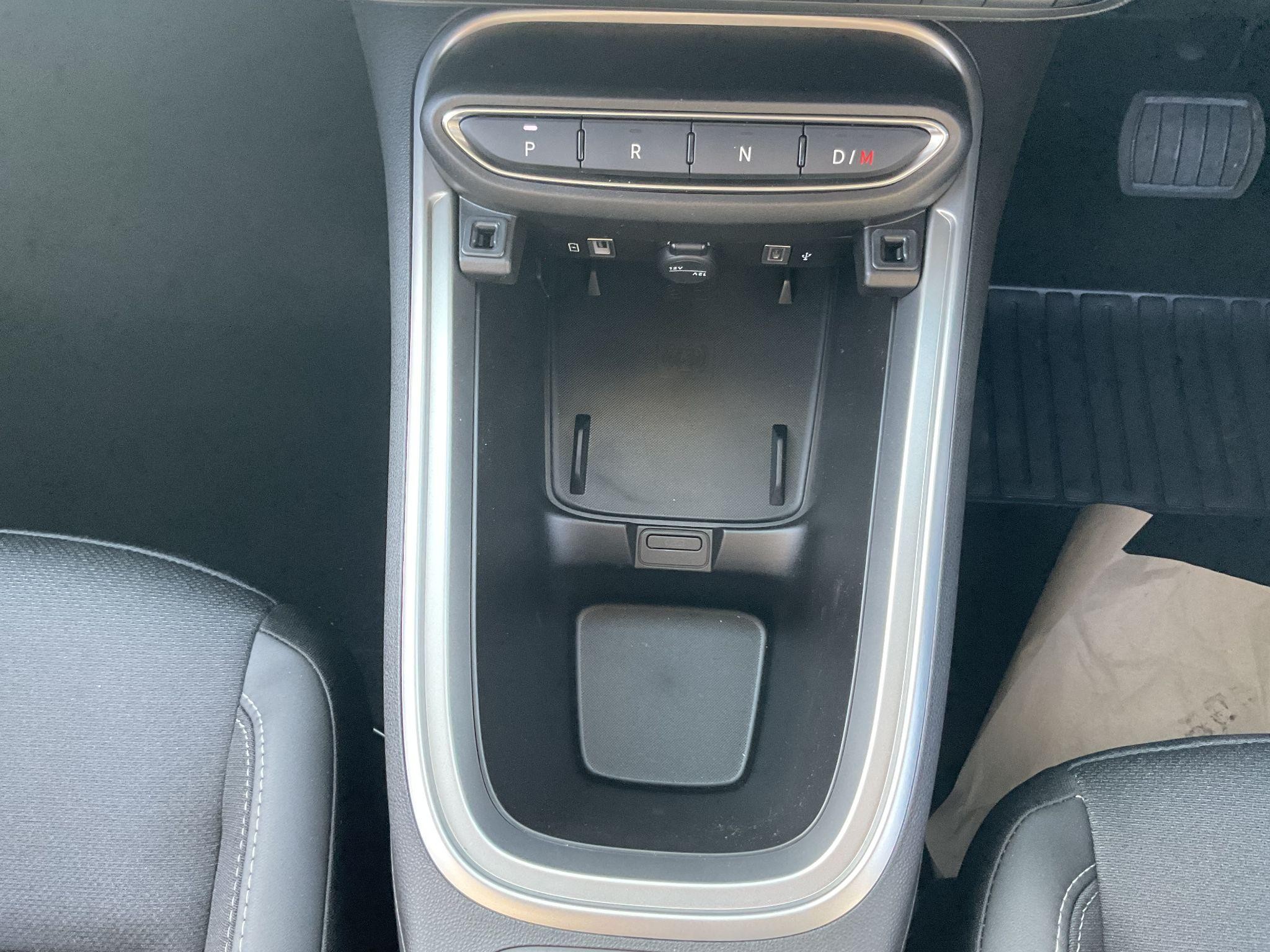 Jeep Avenger Image 29