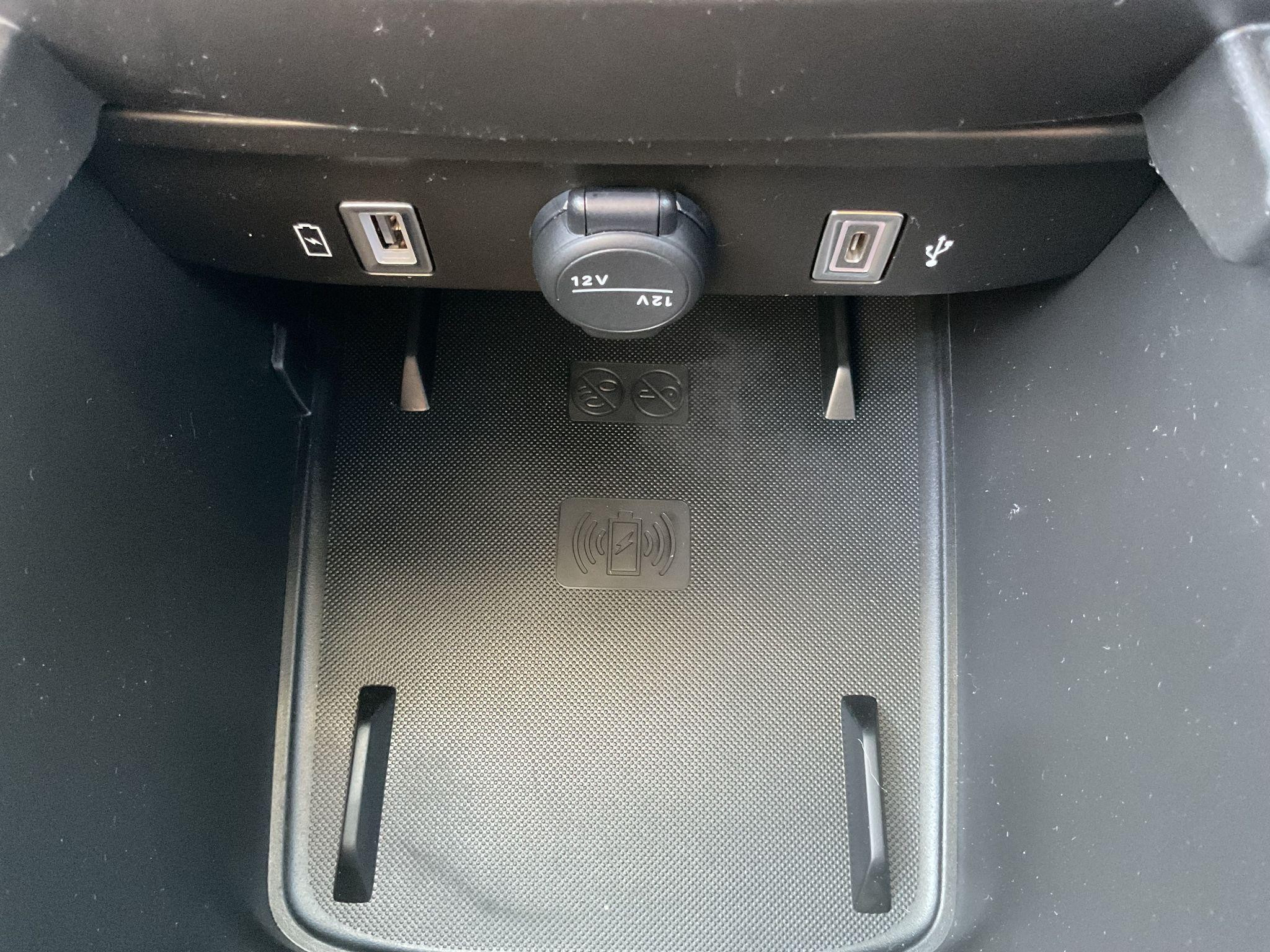 Jeep Avenger Image 30