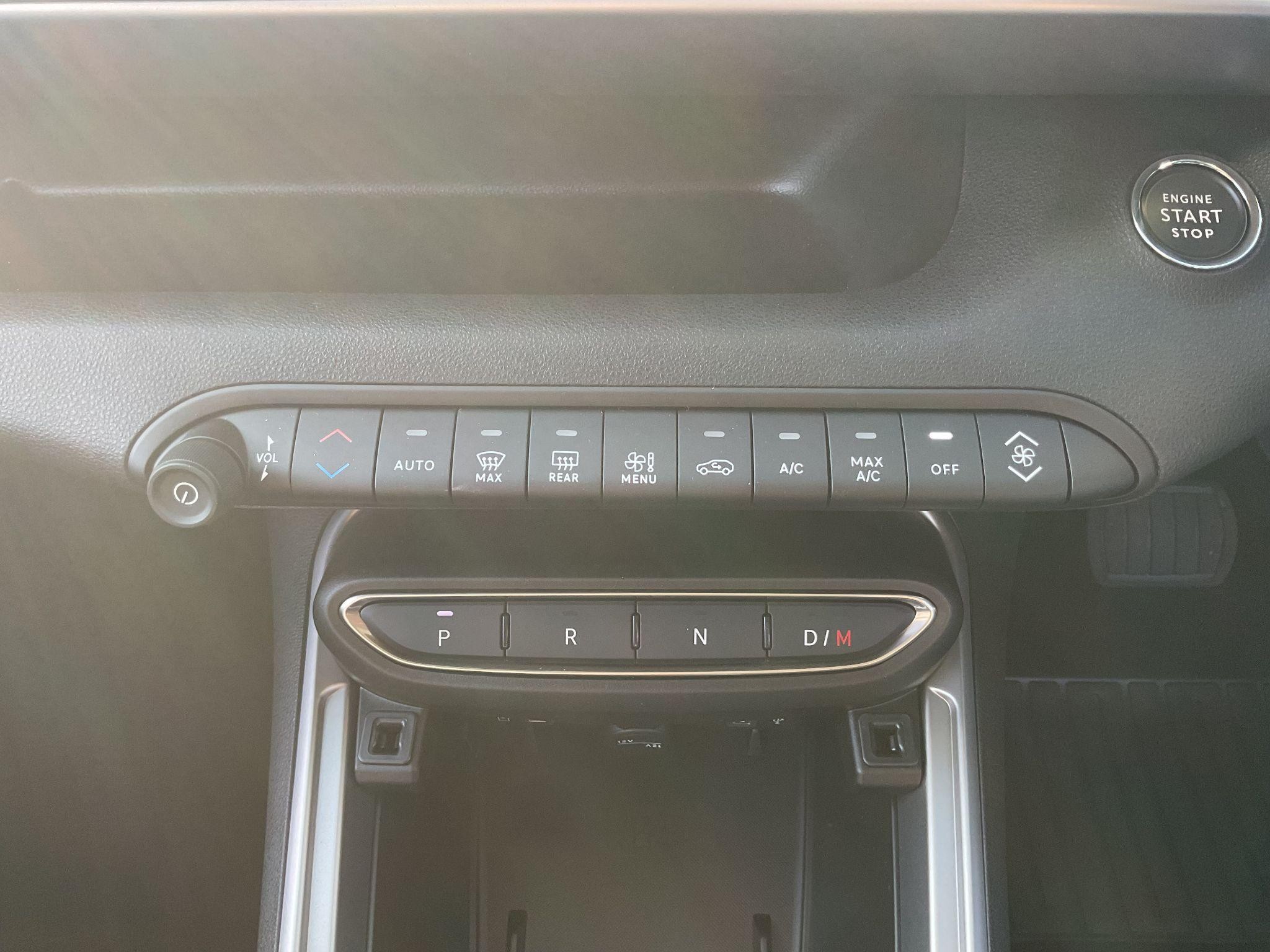 Jeep Avenger Image 31
