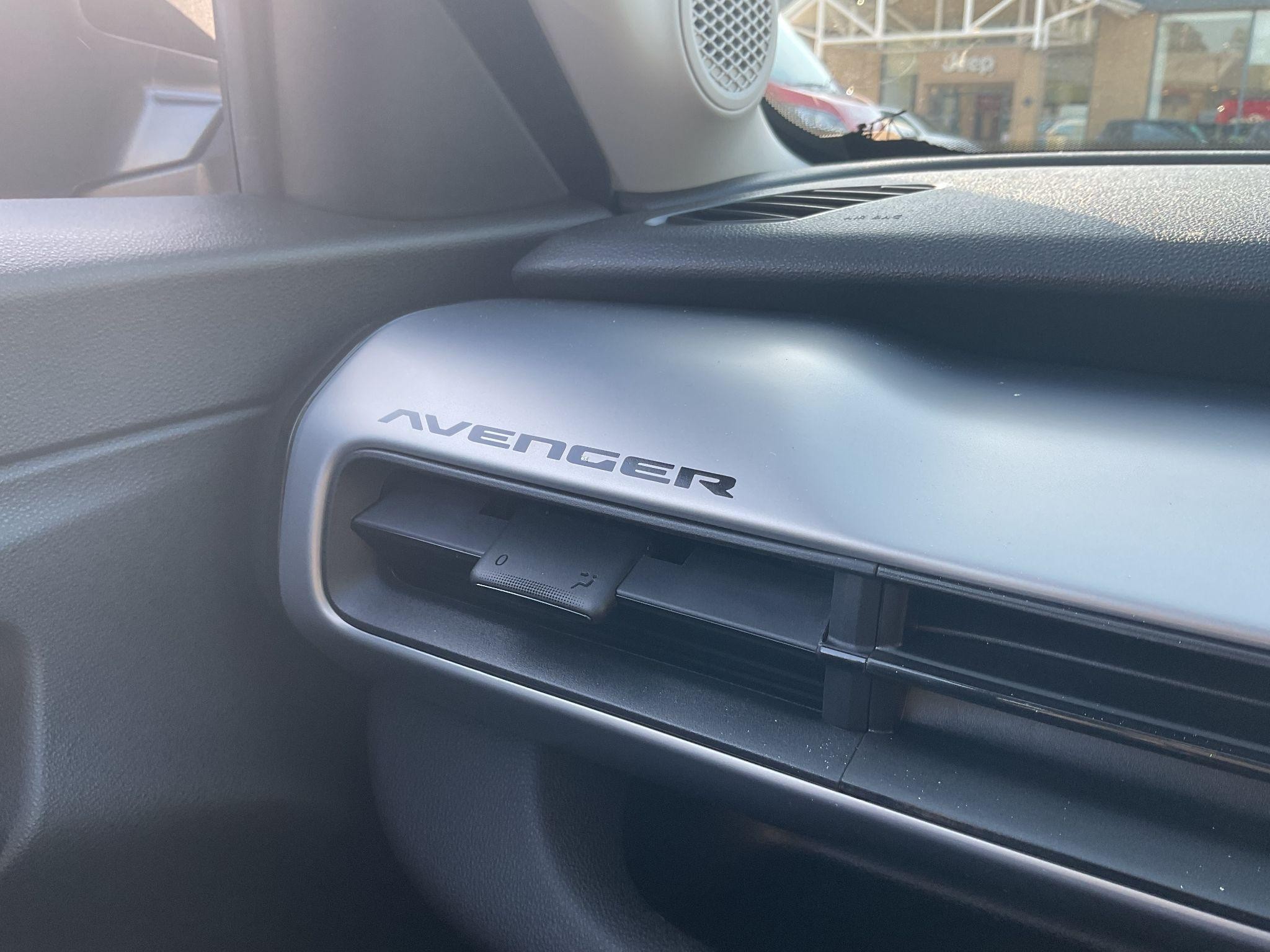 Jeep Avenger Image 35