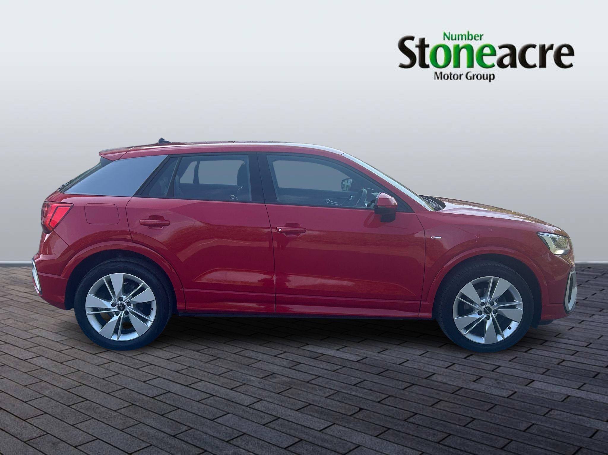 Audi Q2 Image 2