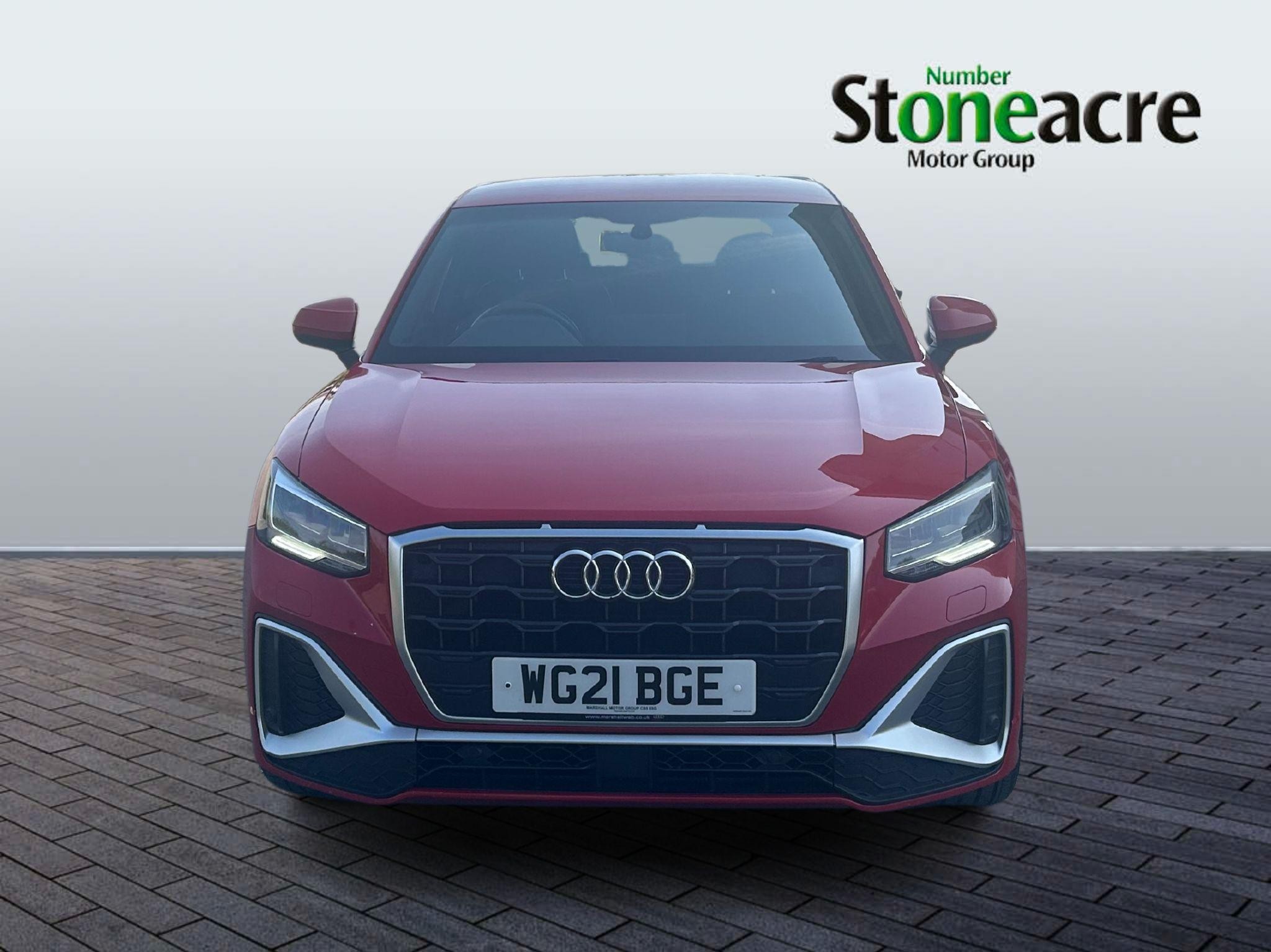 Audi Q2 Image 4