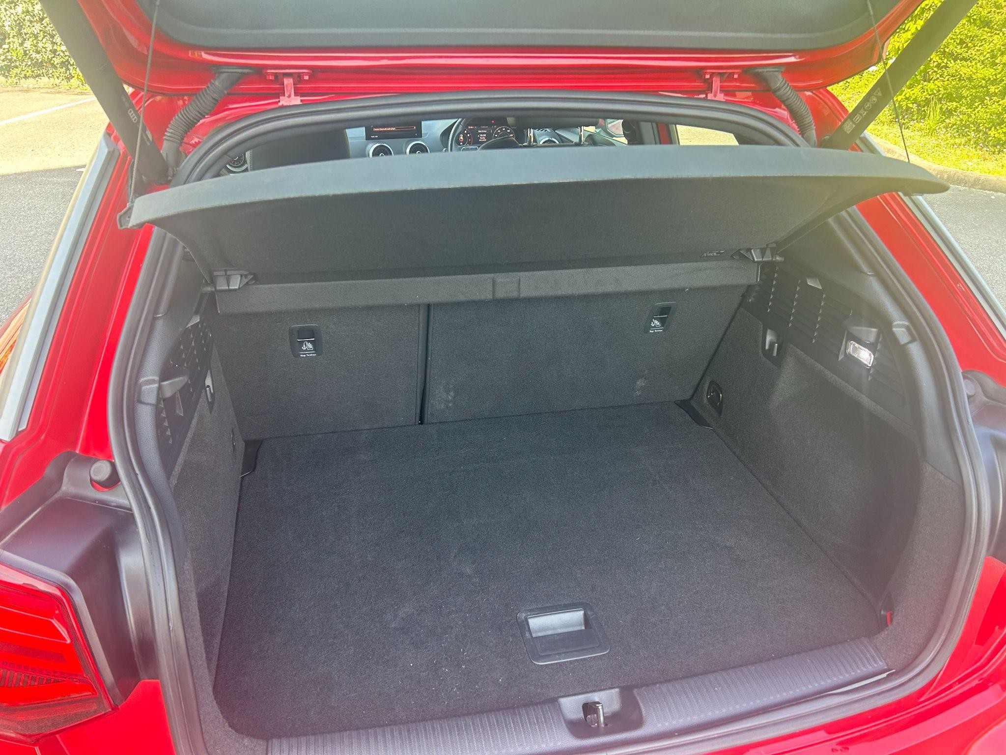 Audi Q2 Image 9