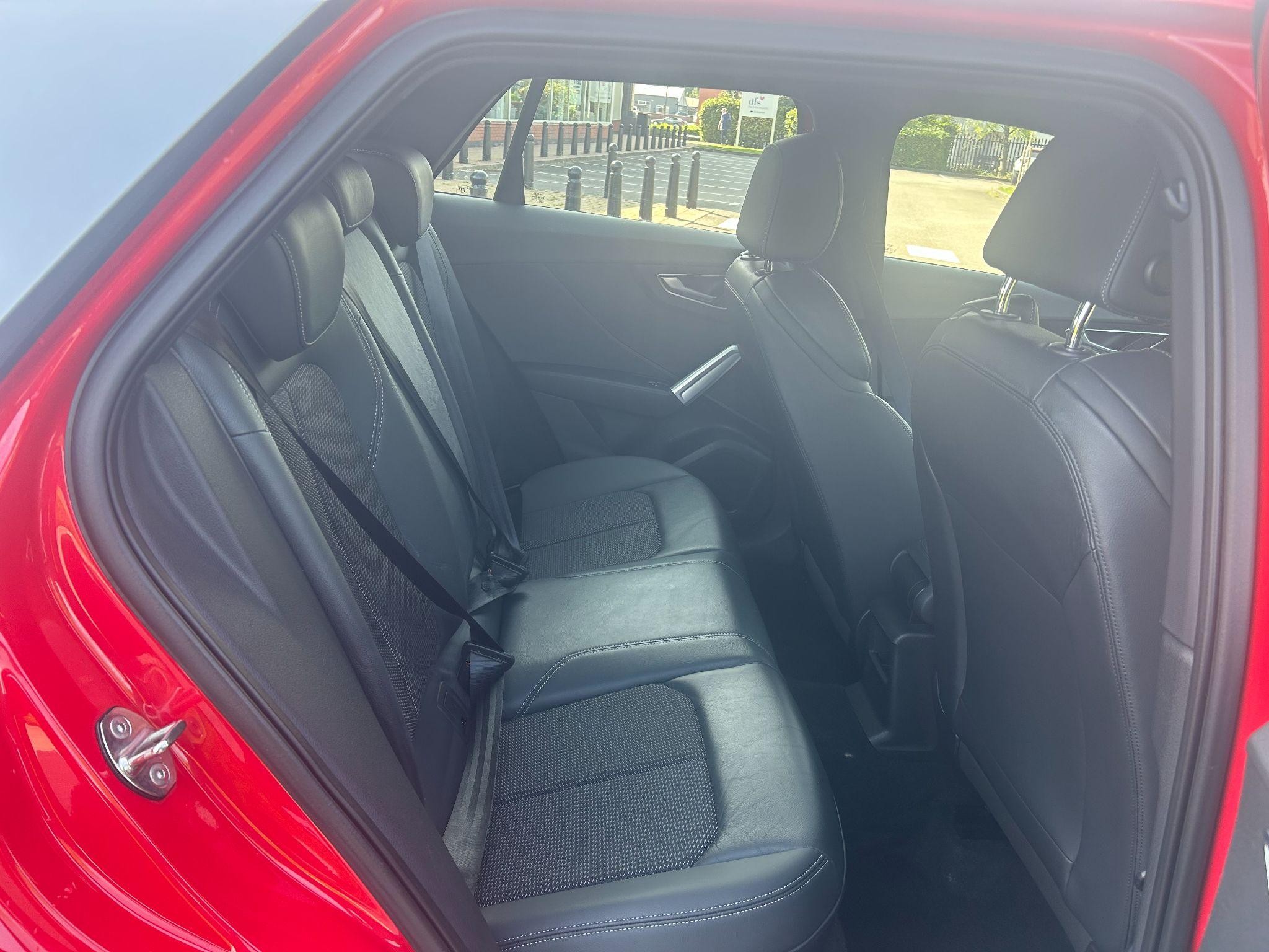 Audi Q2 Image 11