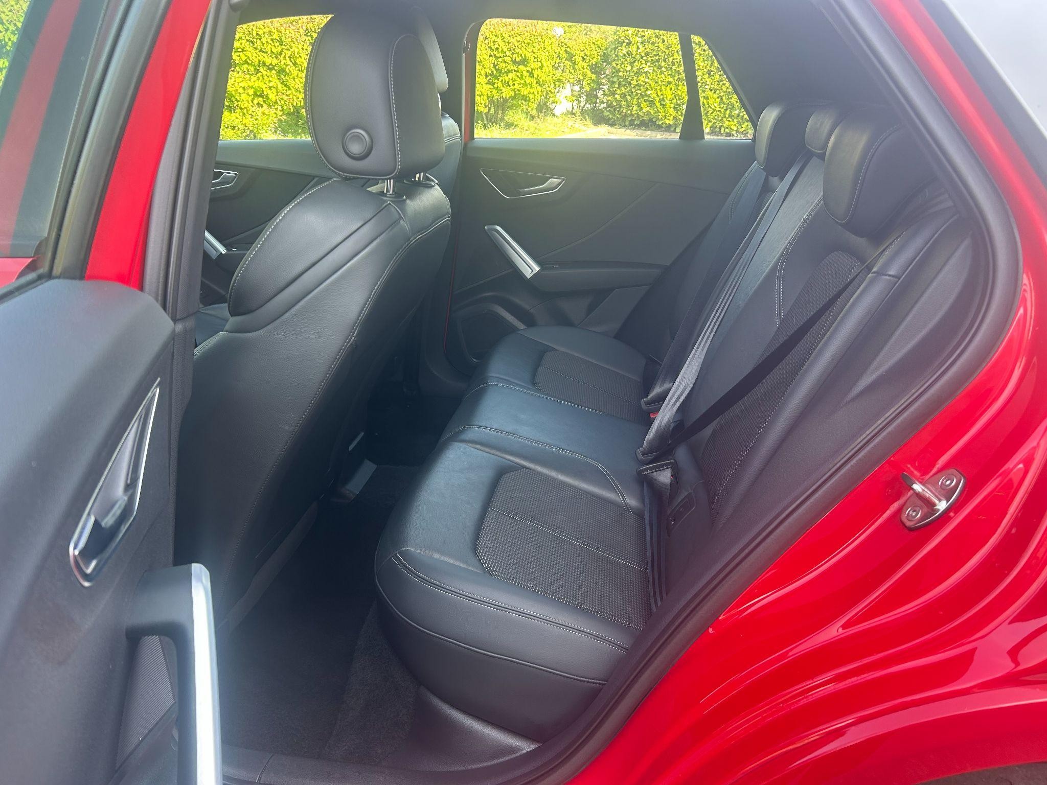 Audi Q2 Image 12