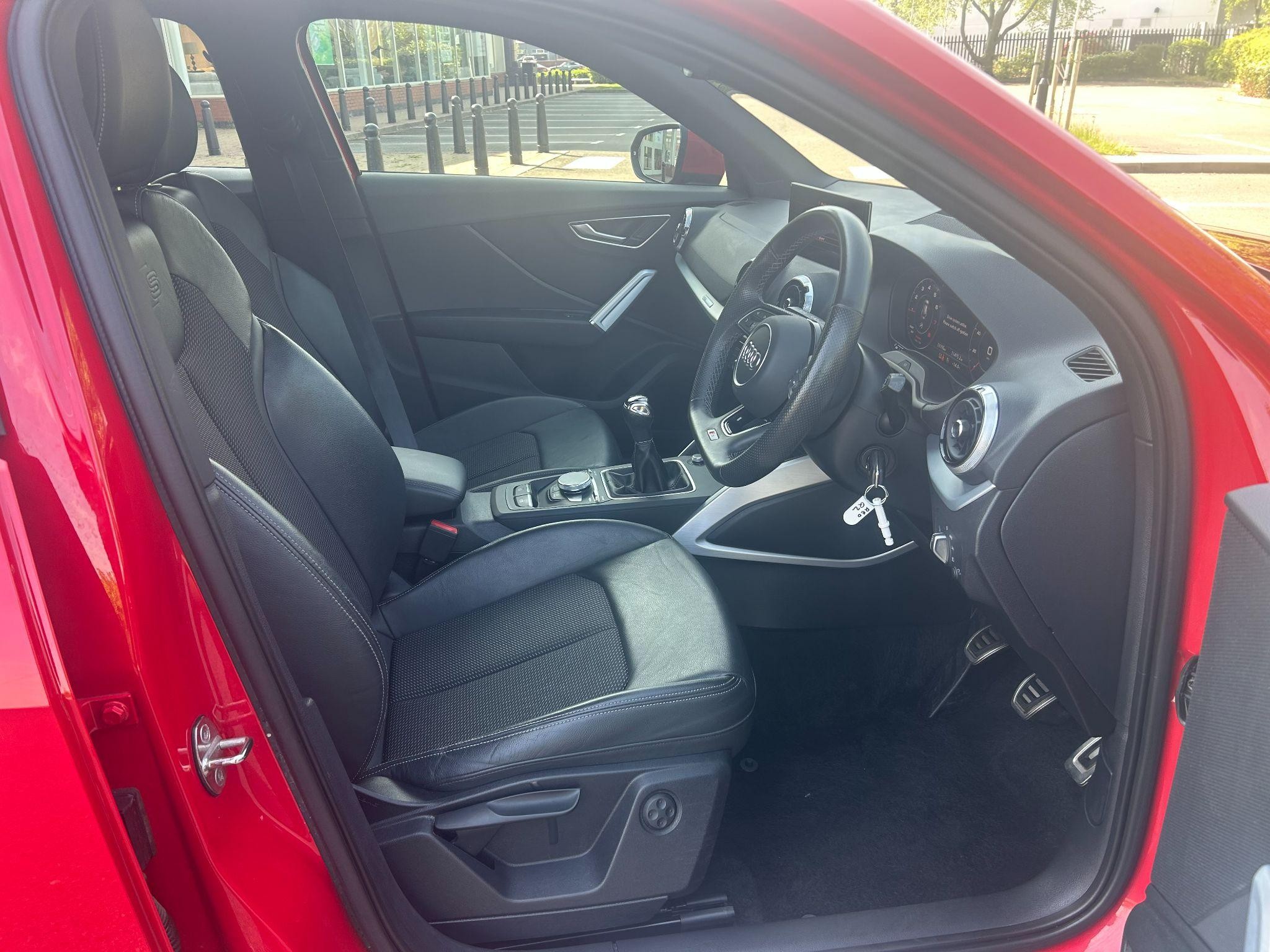 Audi Q2 Image 15
