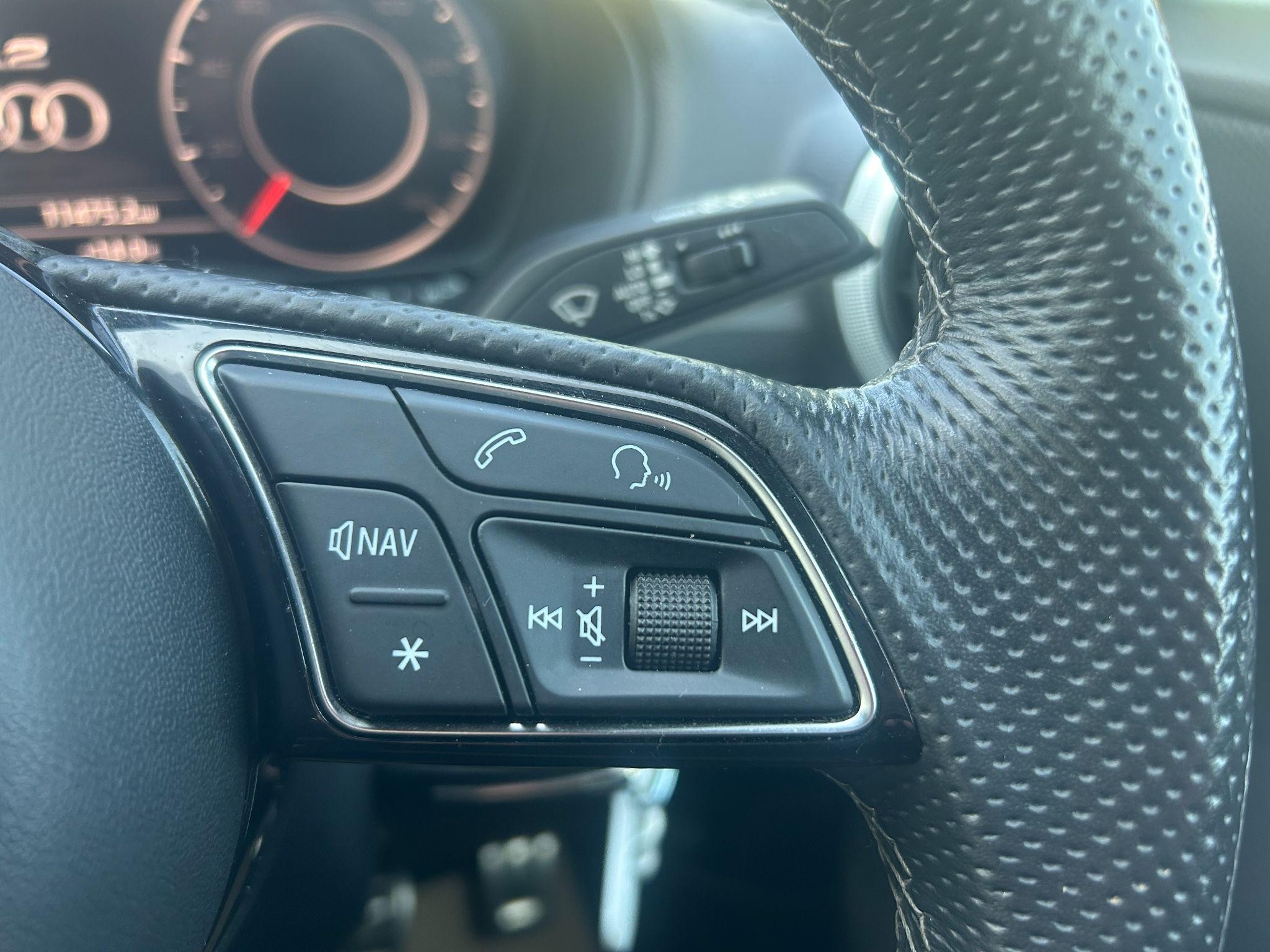 Audi Q2 Image 19