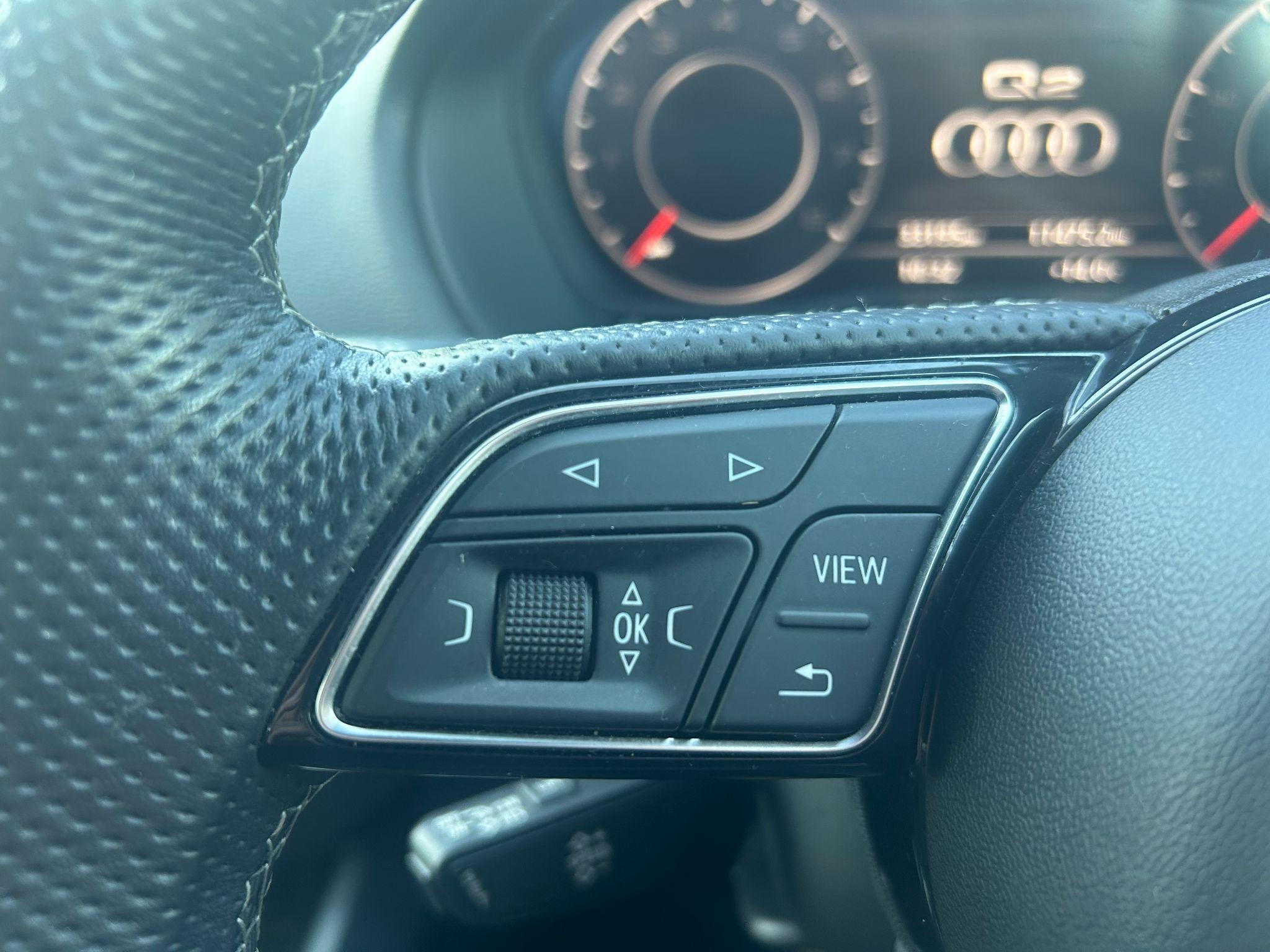 Audi Q2 Image 20