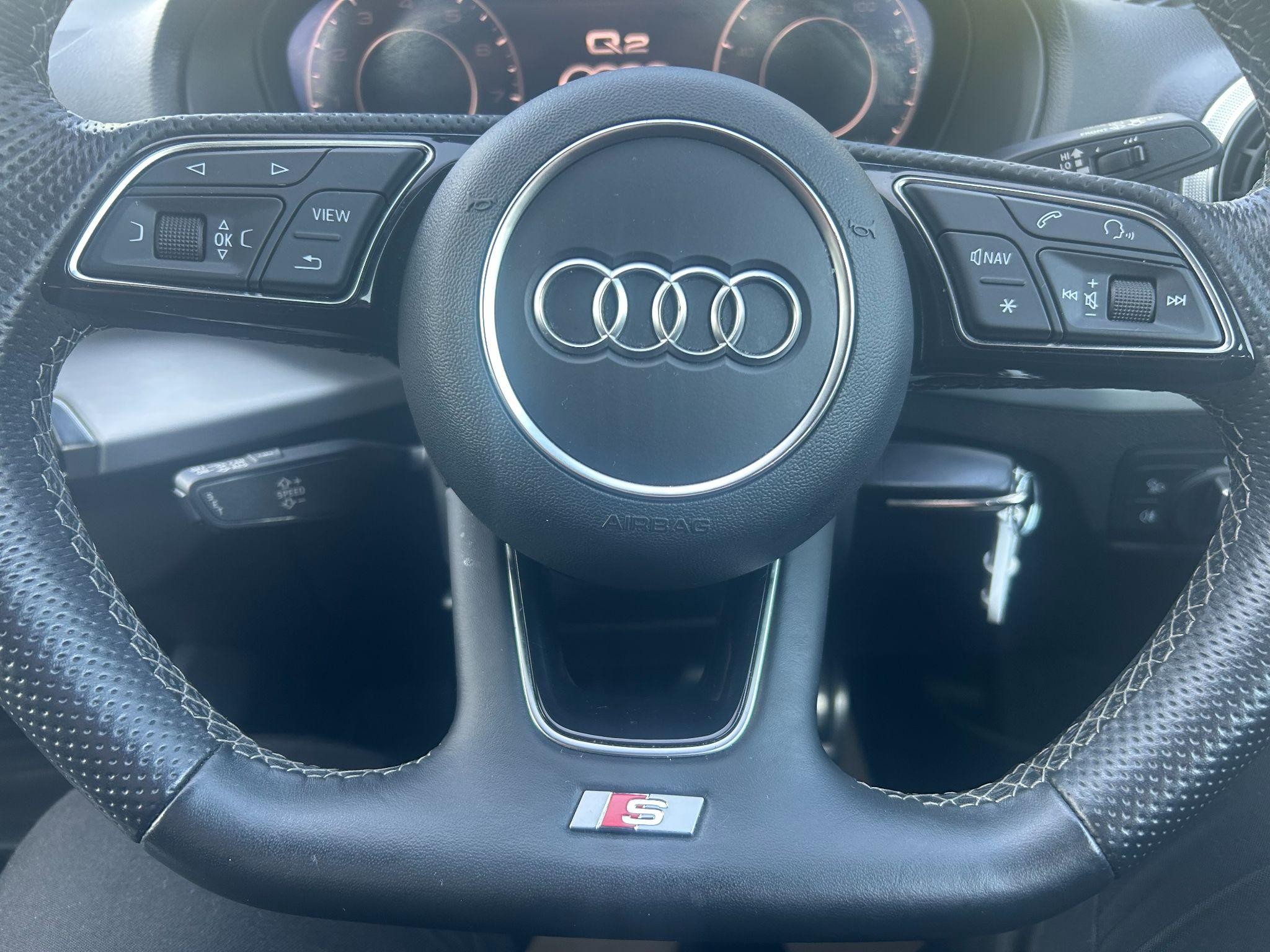 Audi Q2 Image 21