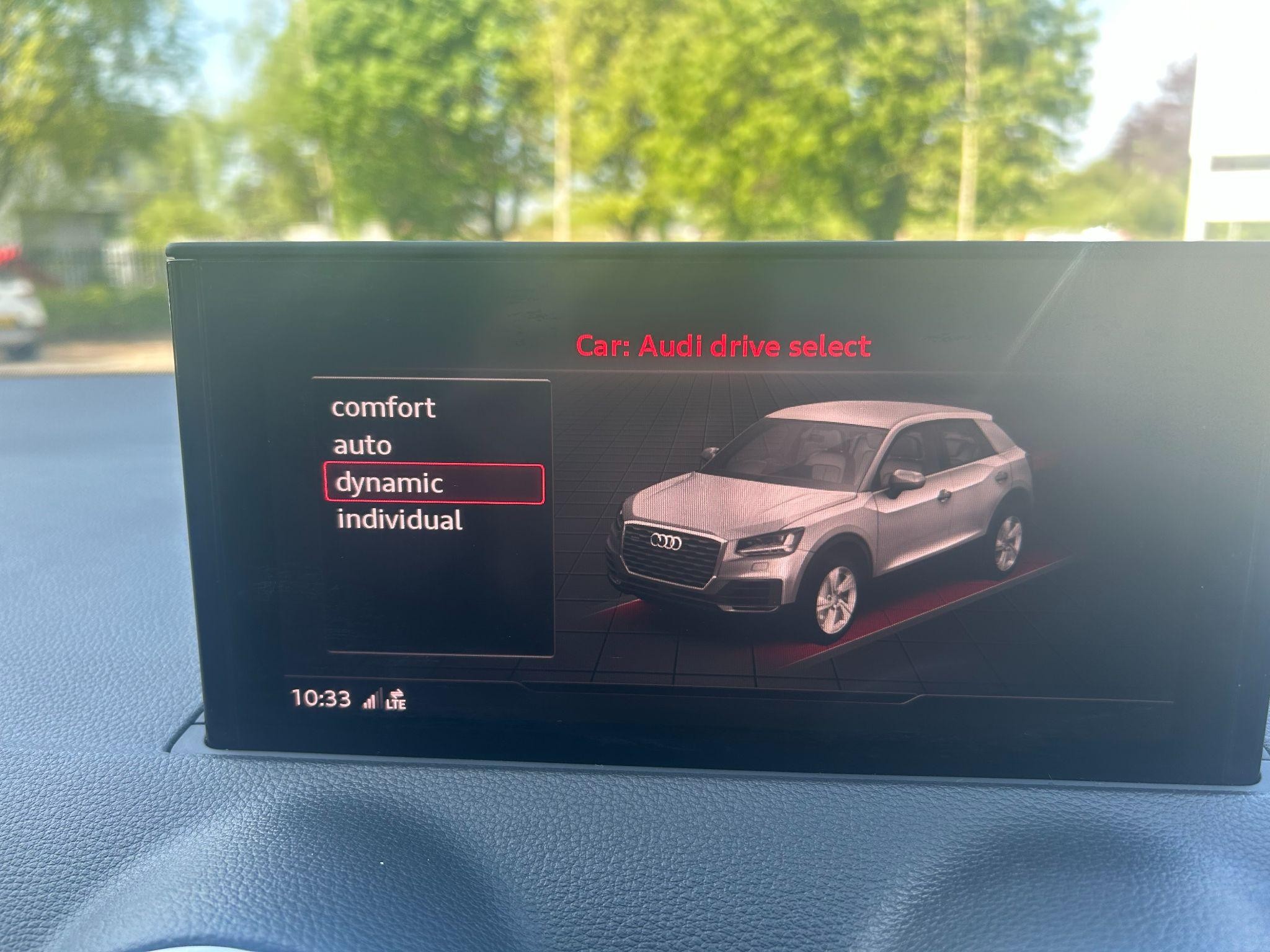 Audi Q2 Image 23