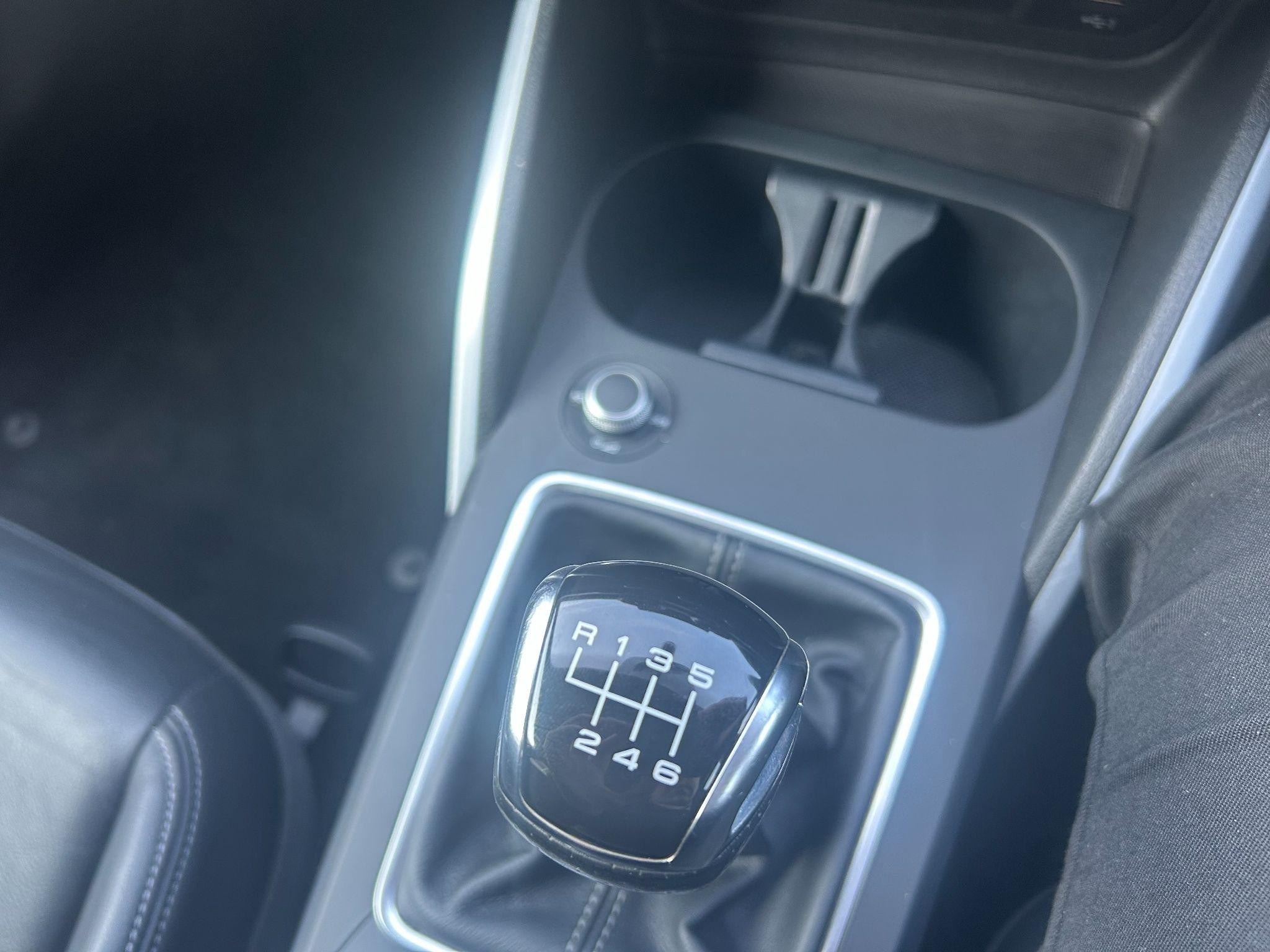 Audi Q2 Image 24