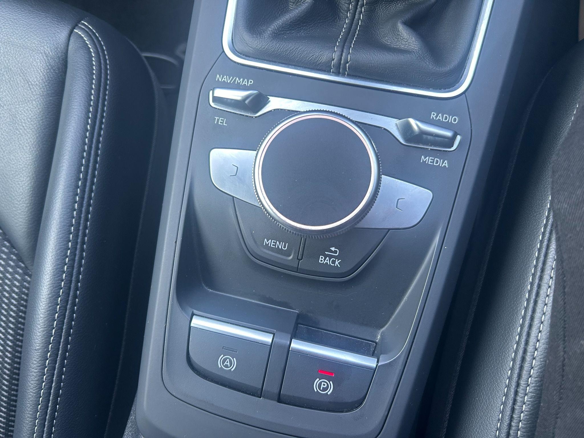 Audi Q2 Image 26