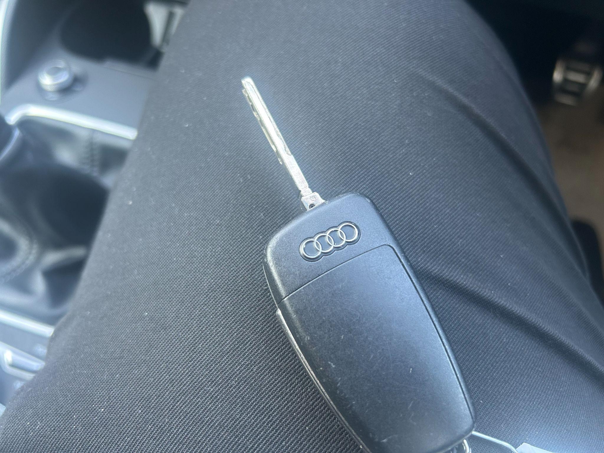 Audi Q2 Image 27