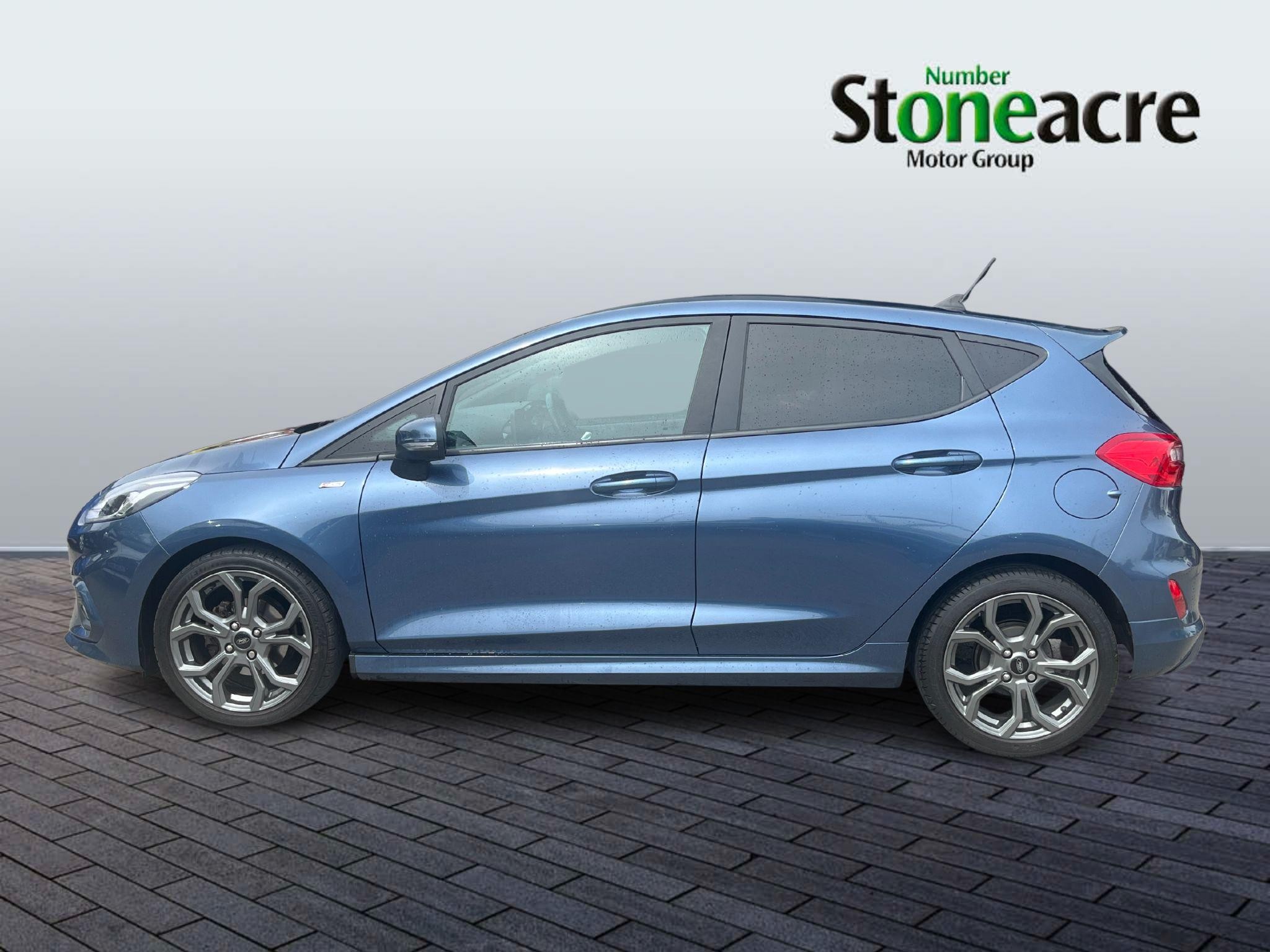 Ford Fiesta Image 6