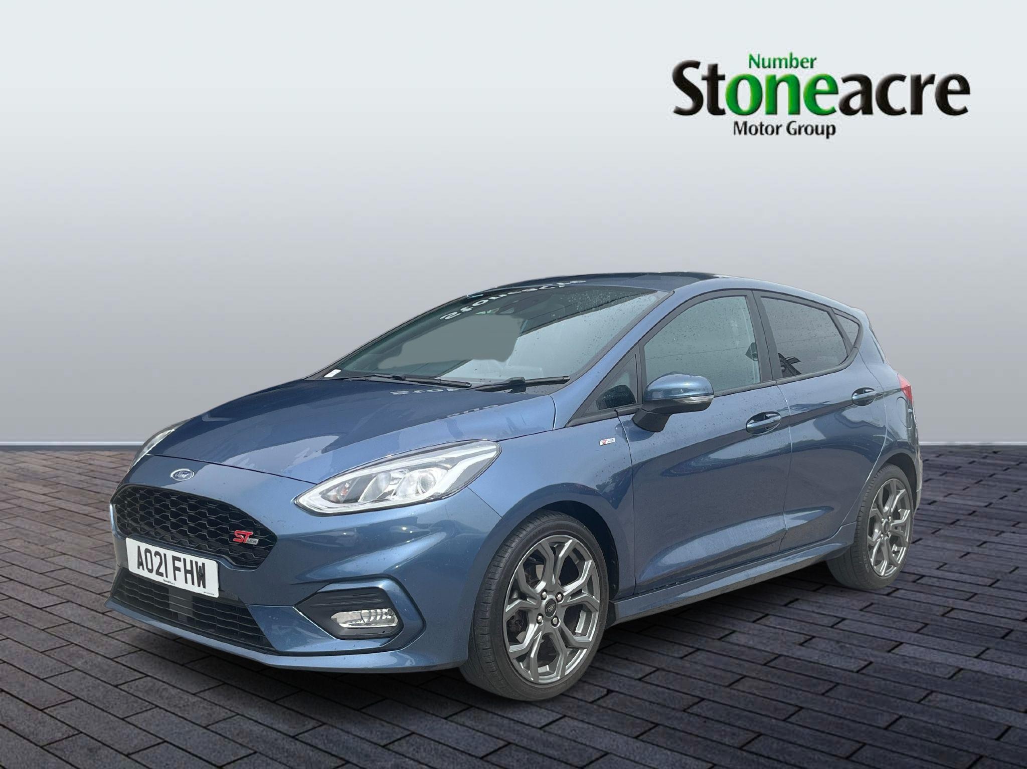 Ford Fiesta Image 7
