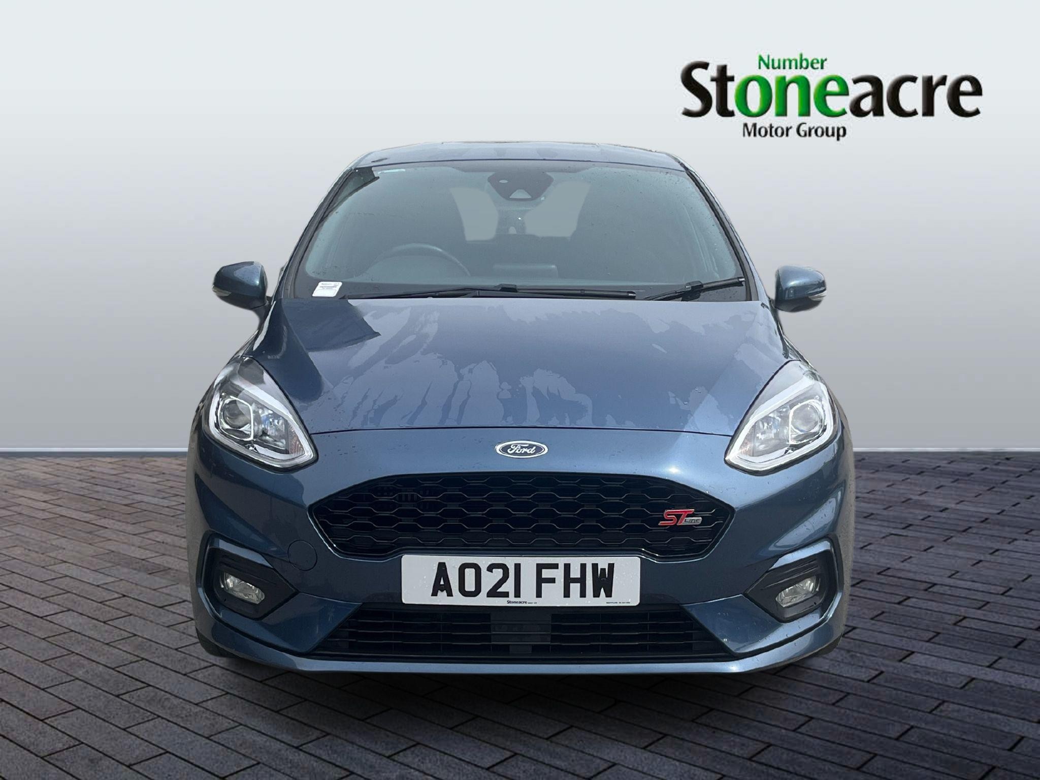 Ford Fiesta Image 8