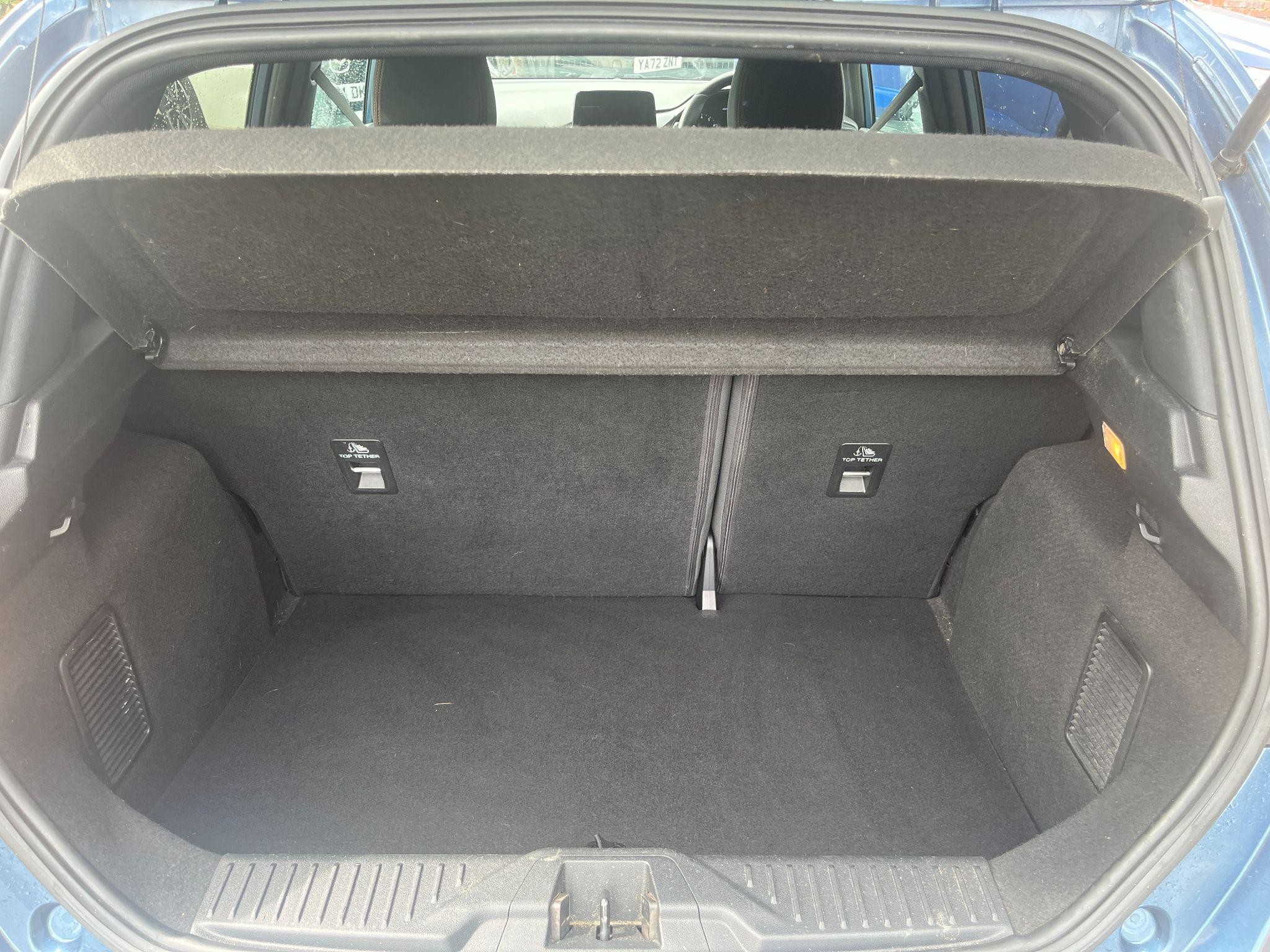 Ford Fiesta Image 10