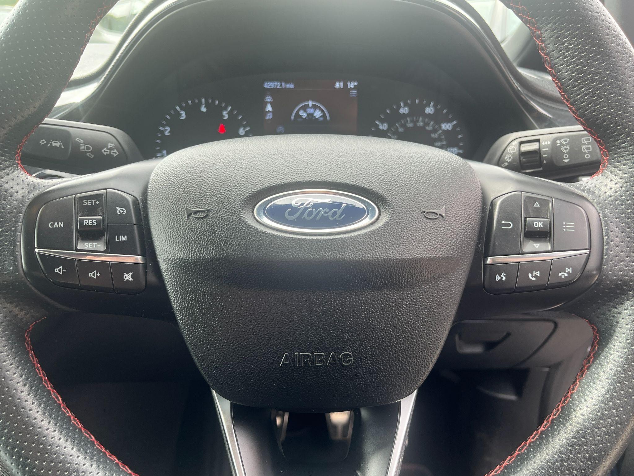 Ford Fiesta Image 16