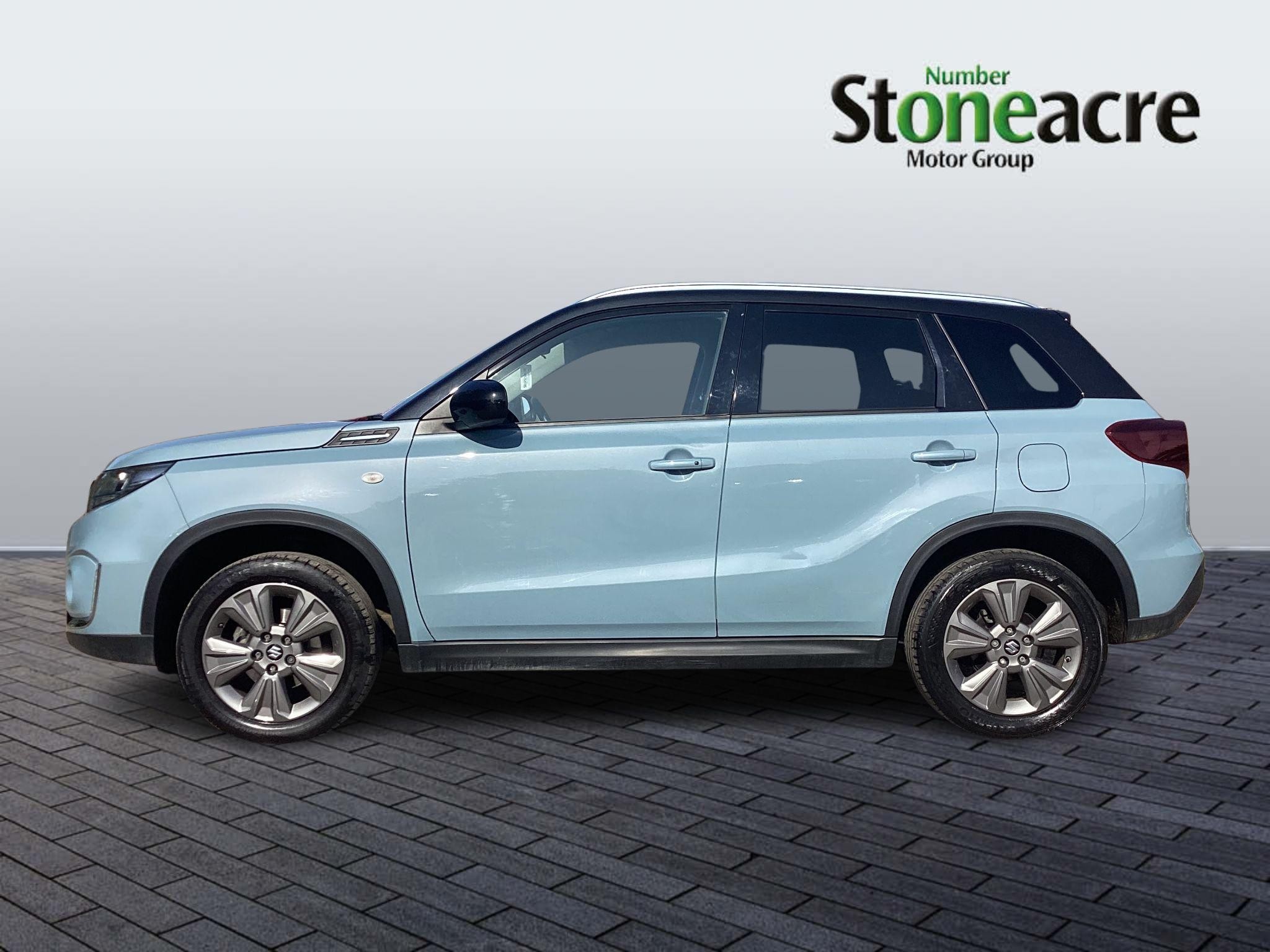 Suzuki Vitara Image 6