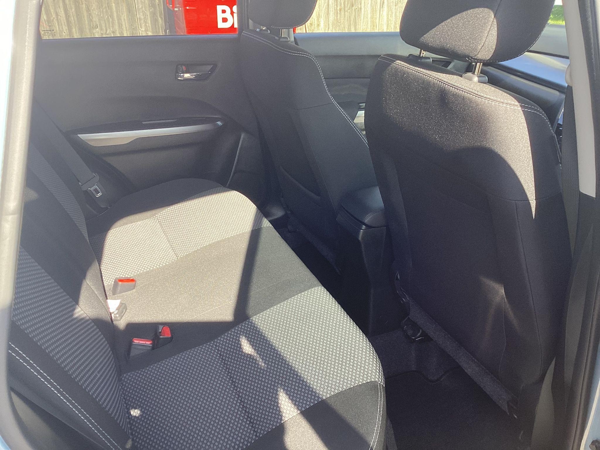 Suzuki Vitara Image 15