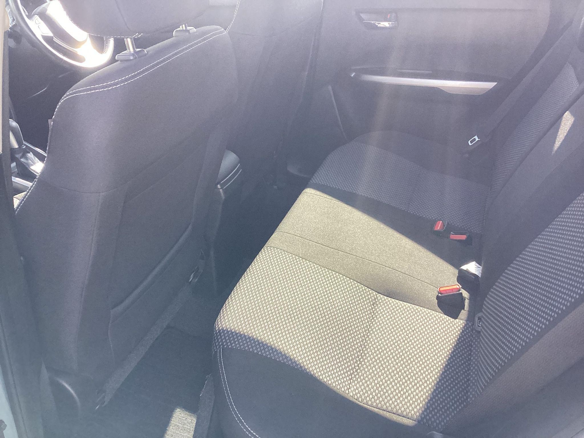 Suzuki Vitara Image 16