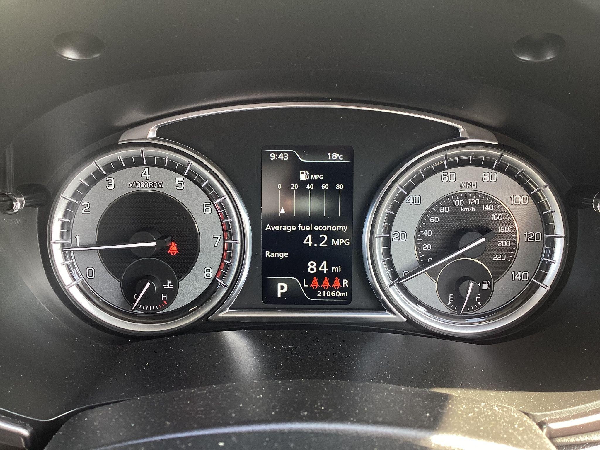 Suzuki Vitara Image 18